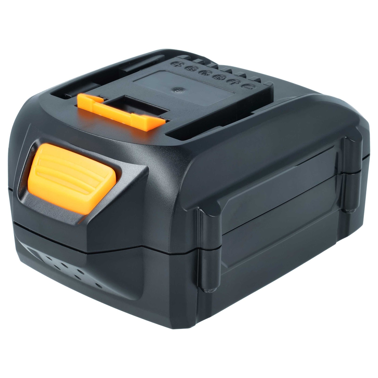 Battery for DeltaFox Grizzly 2040 2020 80001147 80001146 4Ah 18V