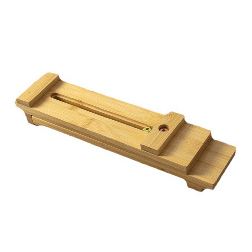 Adjustable Whetstone Holder, Sink Bridge, Universal Sharpening Stone Holder6968