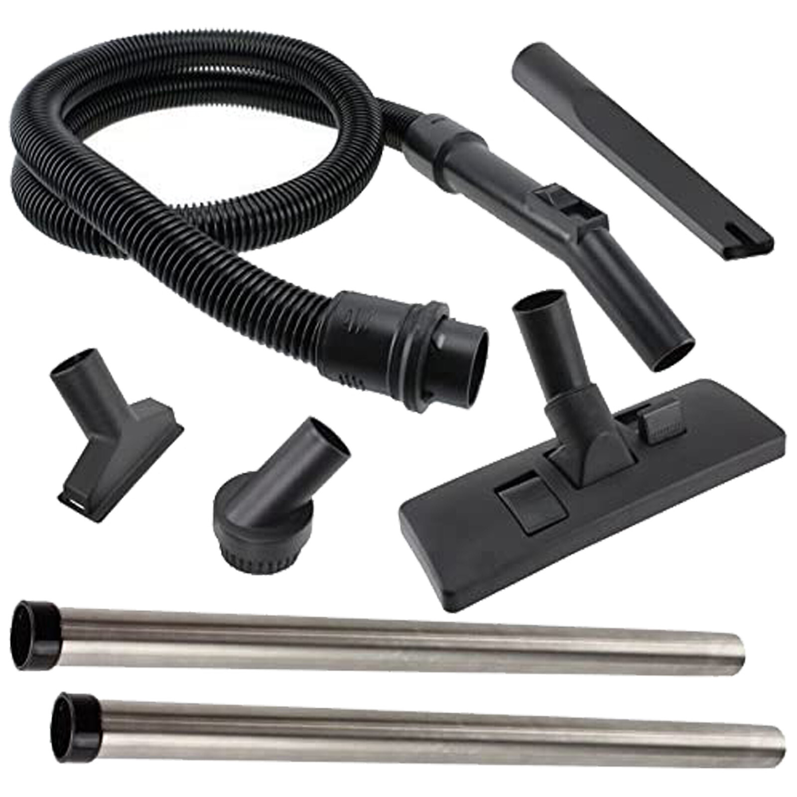 TOOL KIT for VAX 6130 6131 6140 6150 6151 Vacuum Hose Tools Rods Floor Brush