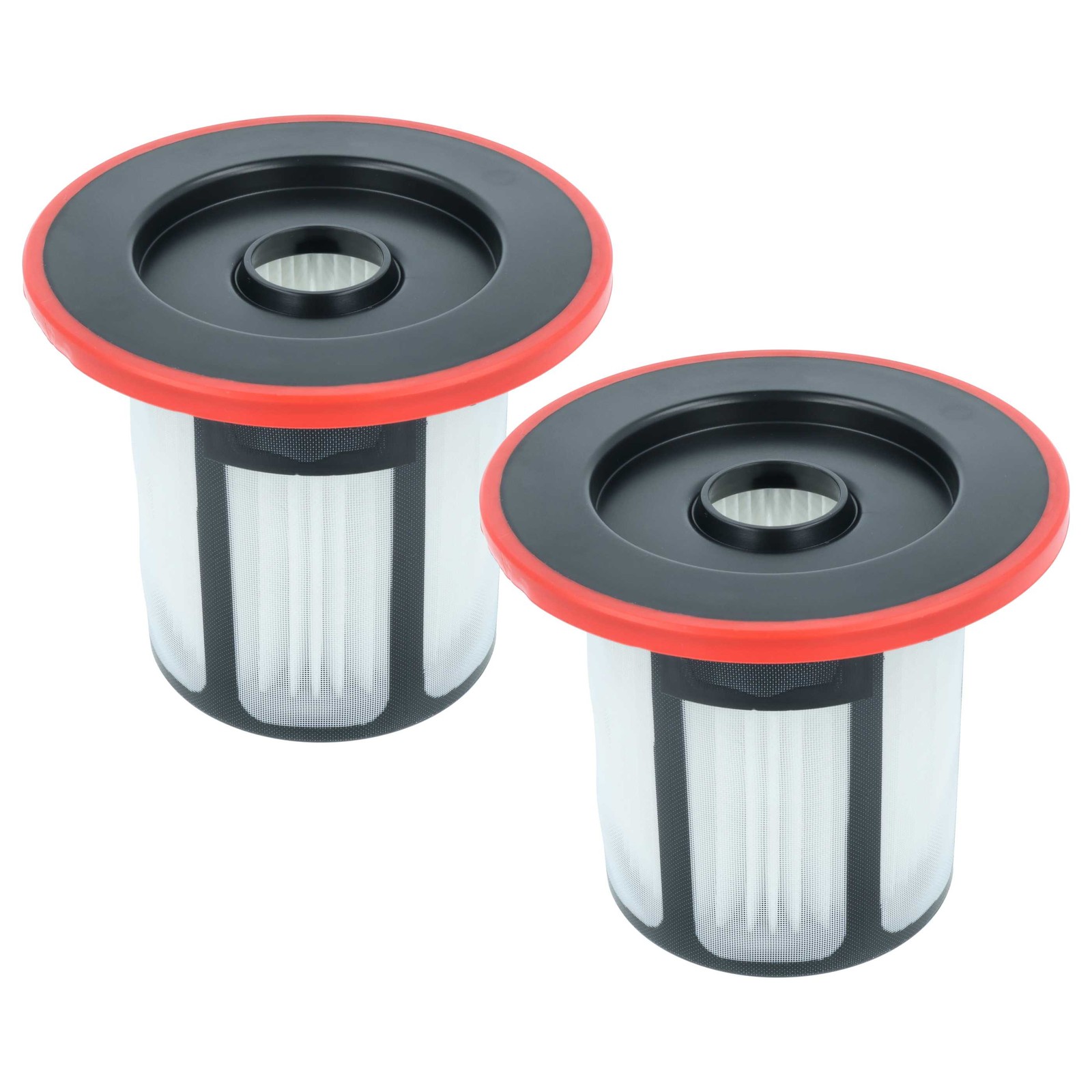2 HEPA Filter for Bosch BCS611P4A02 BCS611P4A03 BCS611P4A04 BCS611P4A07