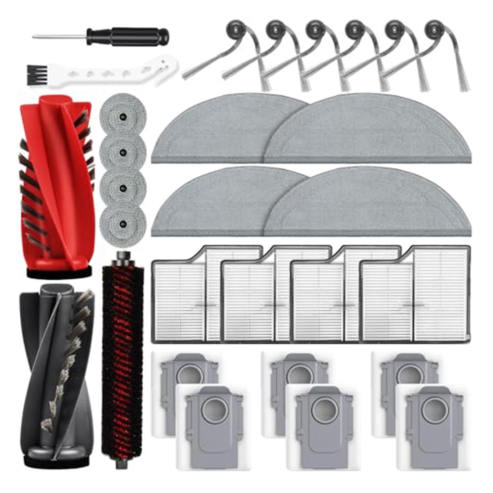 Suitable for Saros 10 / HEPA Sweeper Spare Parts G1E45674