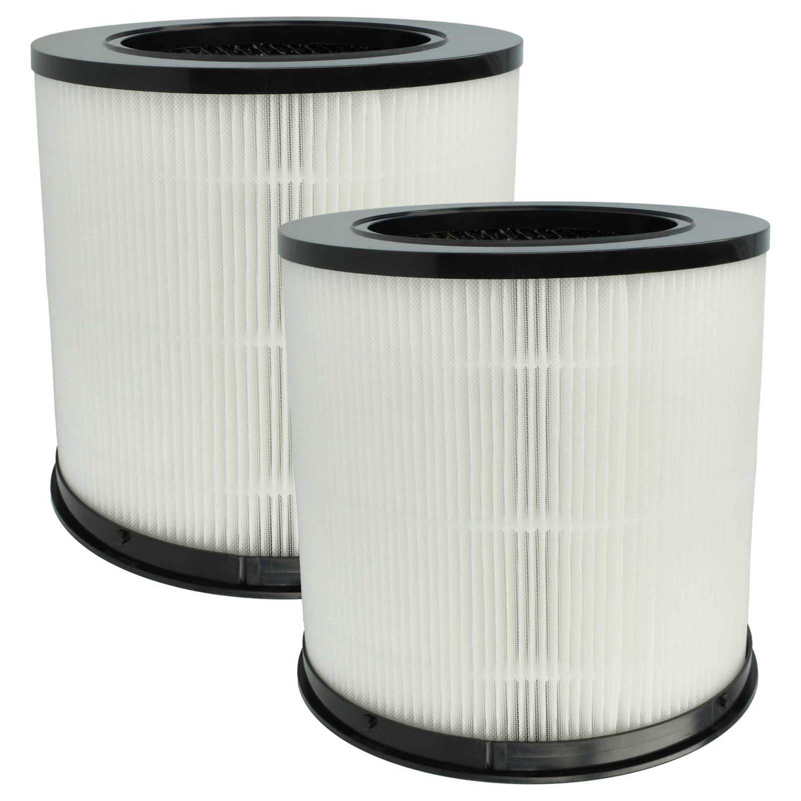 2 Air Filter for Xiaomi Smart Air Purifier 4 Compact Air Purifier