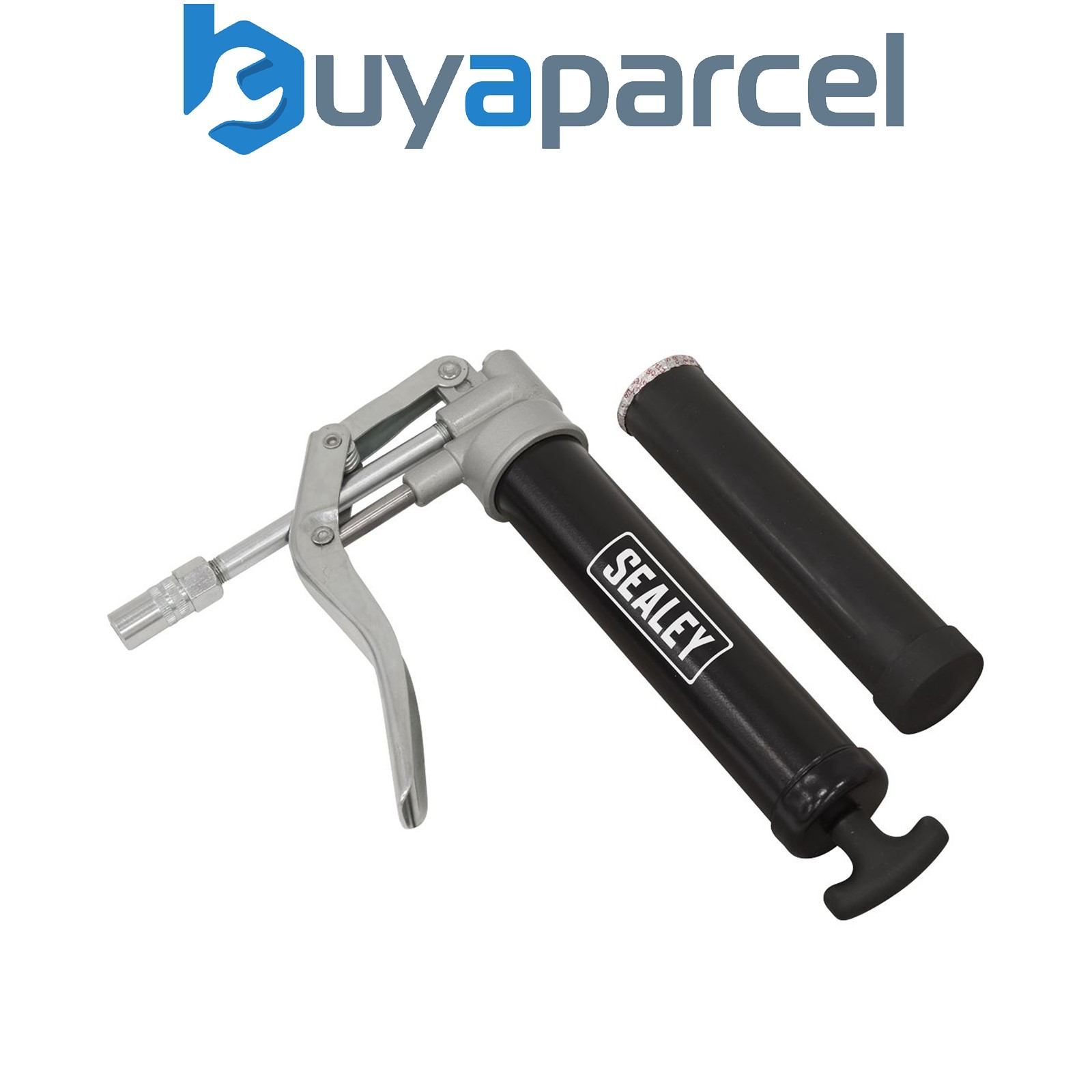Sealey AK59 Mini Pistol Grip Grease Gun & Cartridge
