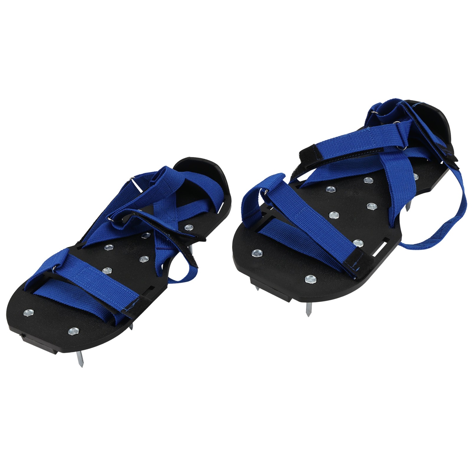 Lawn Aerator with Nylon Sticker Fastener for Lawn Aeration-Lawn Aerator6553