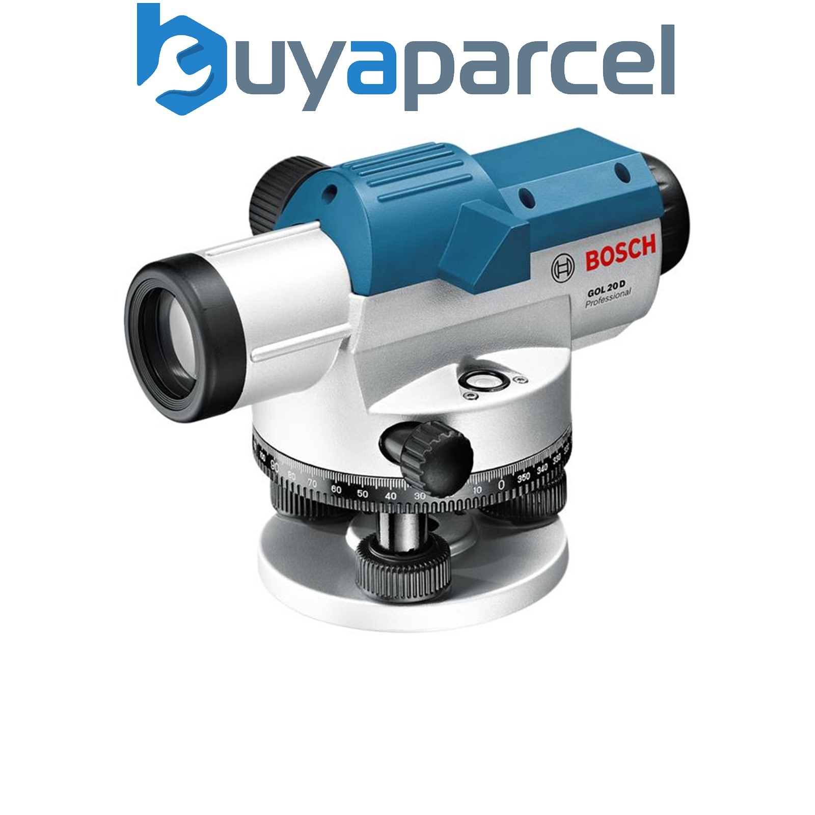 Bosch 0601068400 GOL 20 D Professional Optical Level BSH601068400