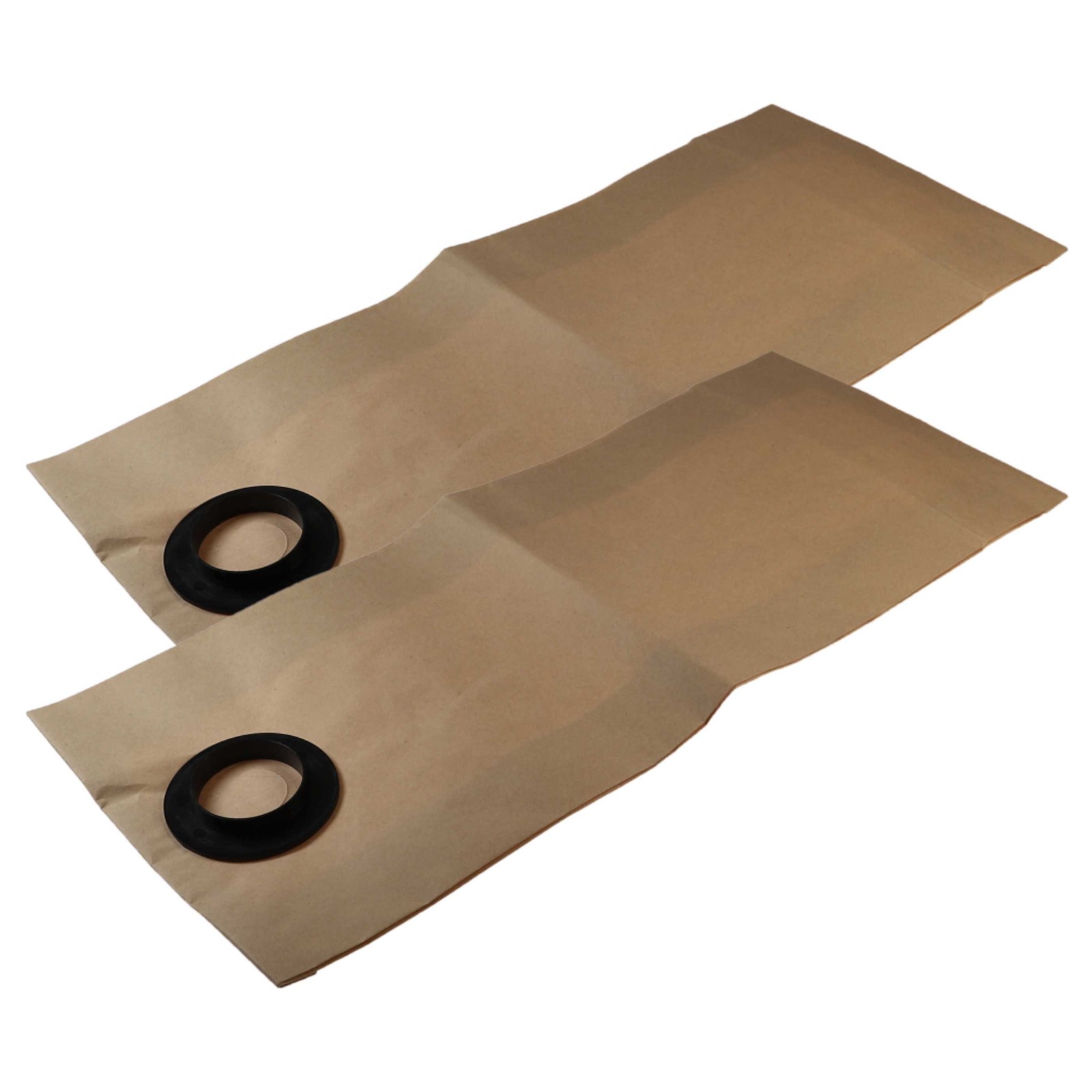 10 Hoover Filter Bags for Festool SR 14 SR 12 Paper