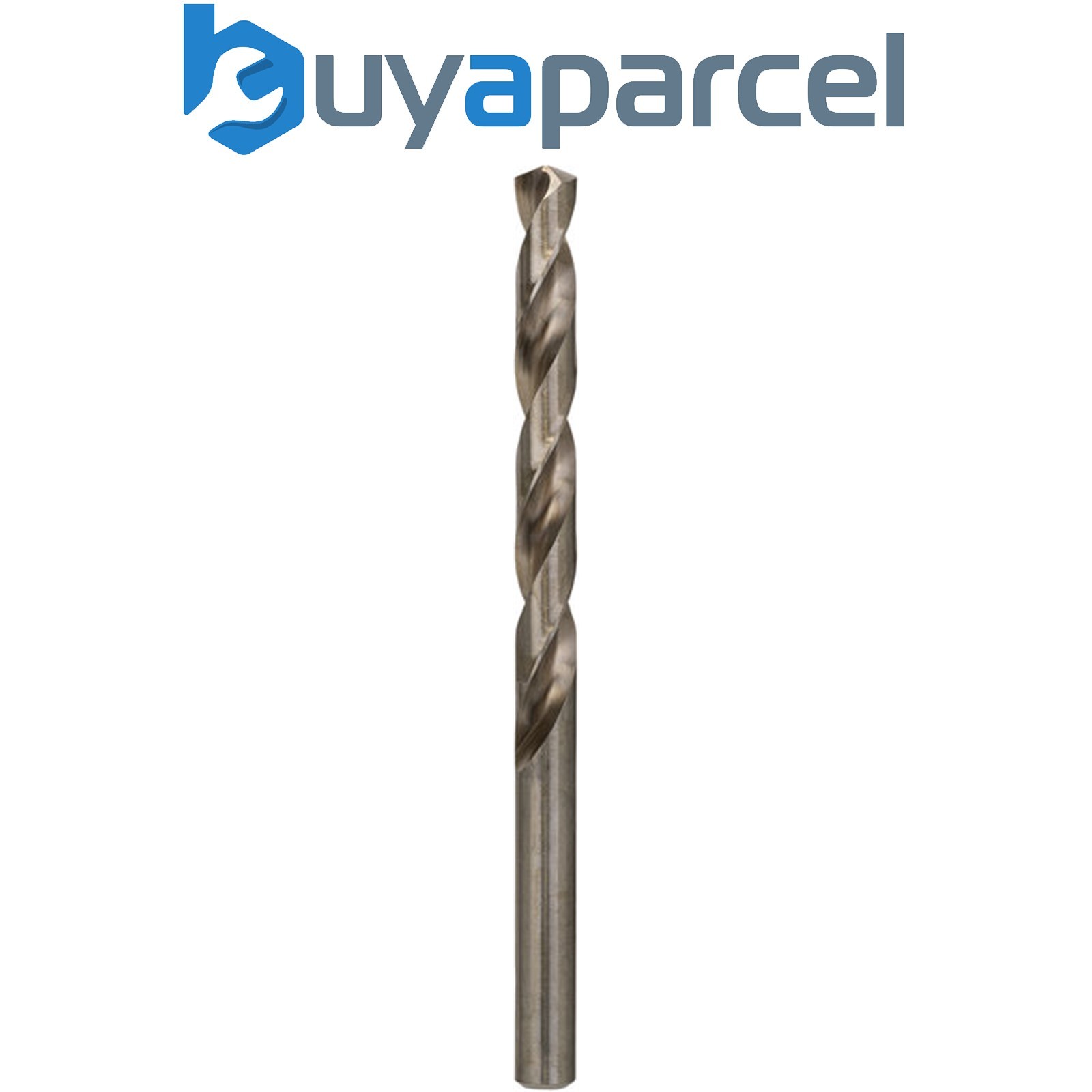 Bosch Drill bits PRO Metal HSS-G Twist Drill Bit 11/32 x 81 x 125 mm 2608585454