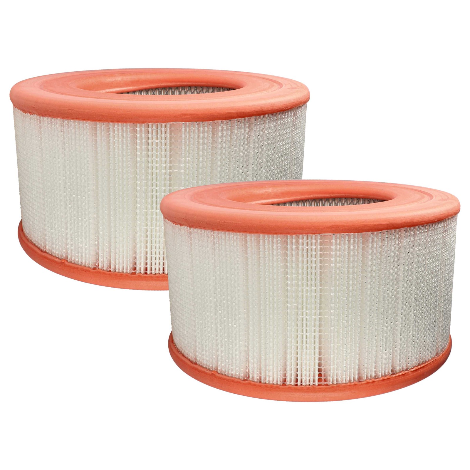 2 HEPA Filter for Honeywell HA170 HA170E