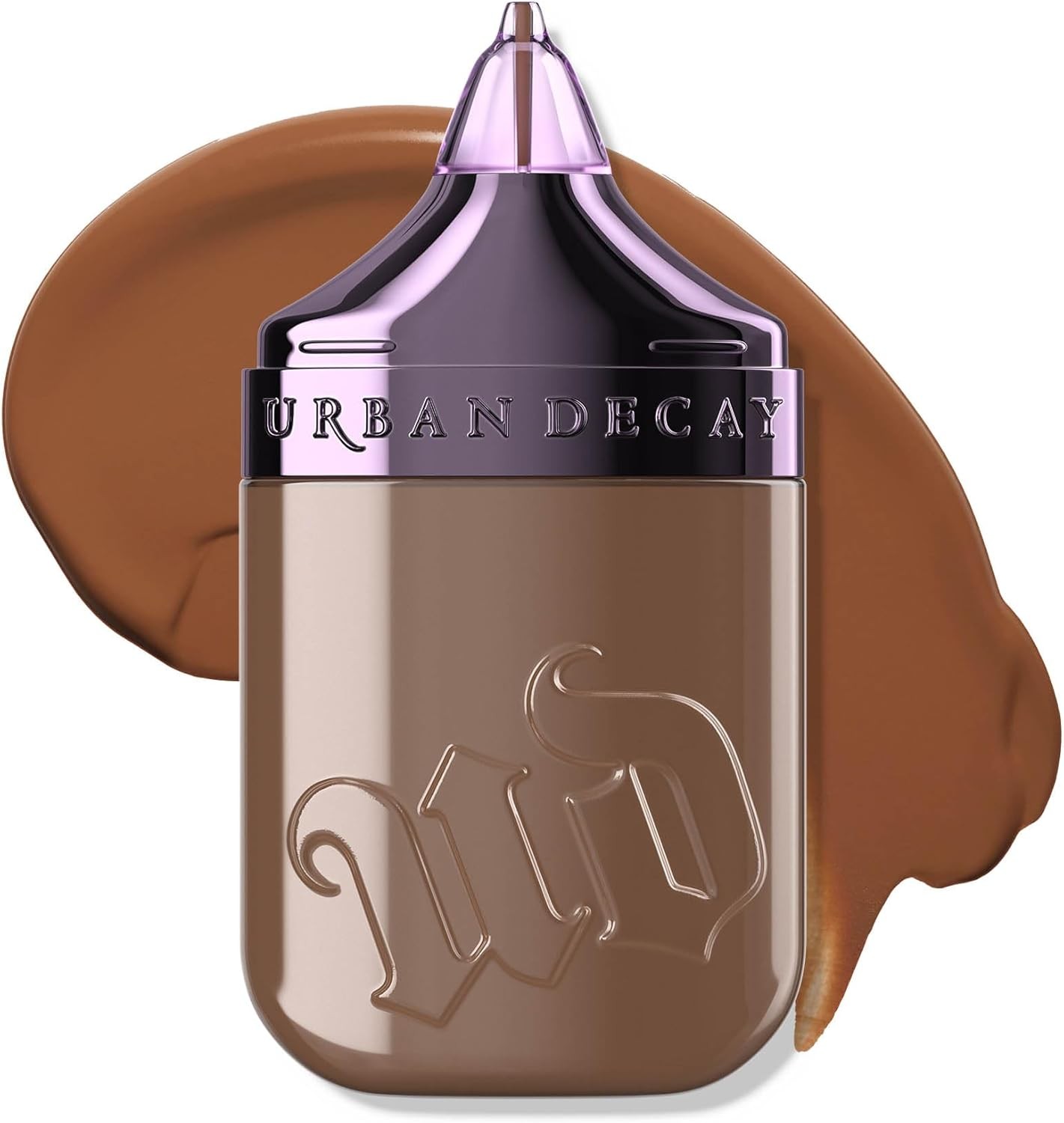 Urban Decay Face Bond Waterproof Foundation, With 3% Niacinamide, Lasts up to 2