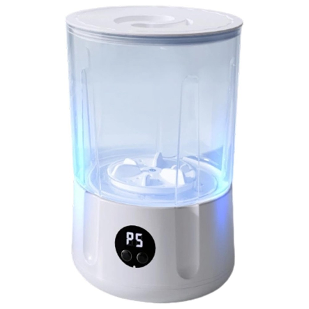 Underwear Washing Machine, Rechargeable Portable Washing Machine, Compact7705