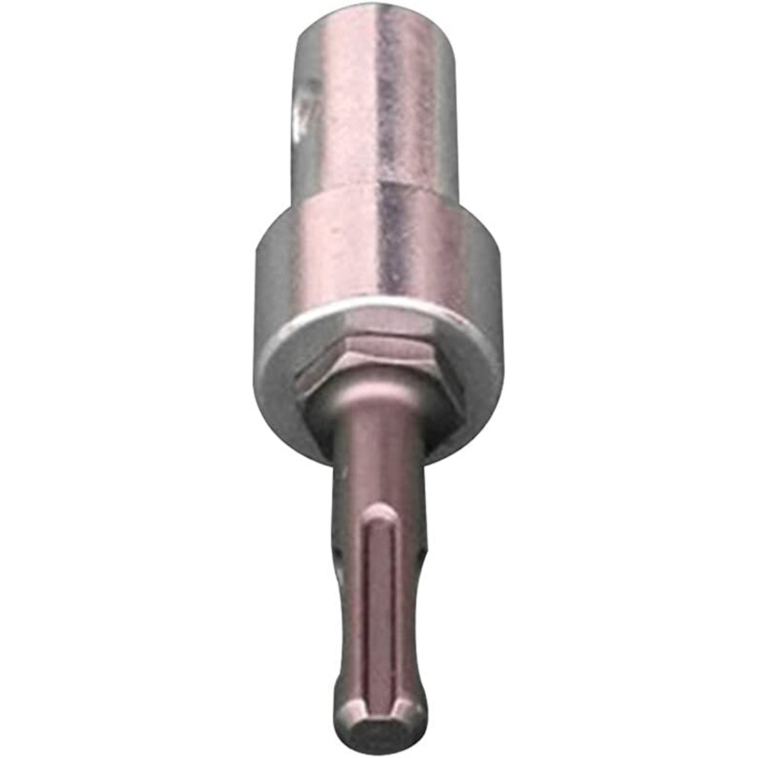 3X(Electric SDS DIY Shank Head Converter Accessories Drill Bit Adapter 3910