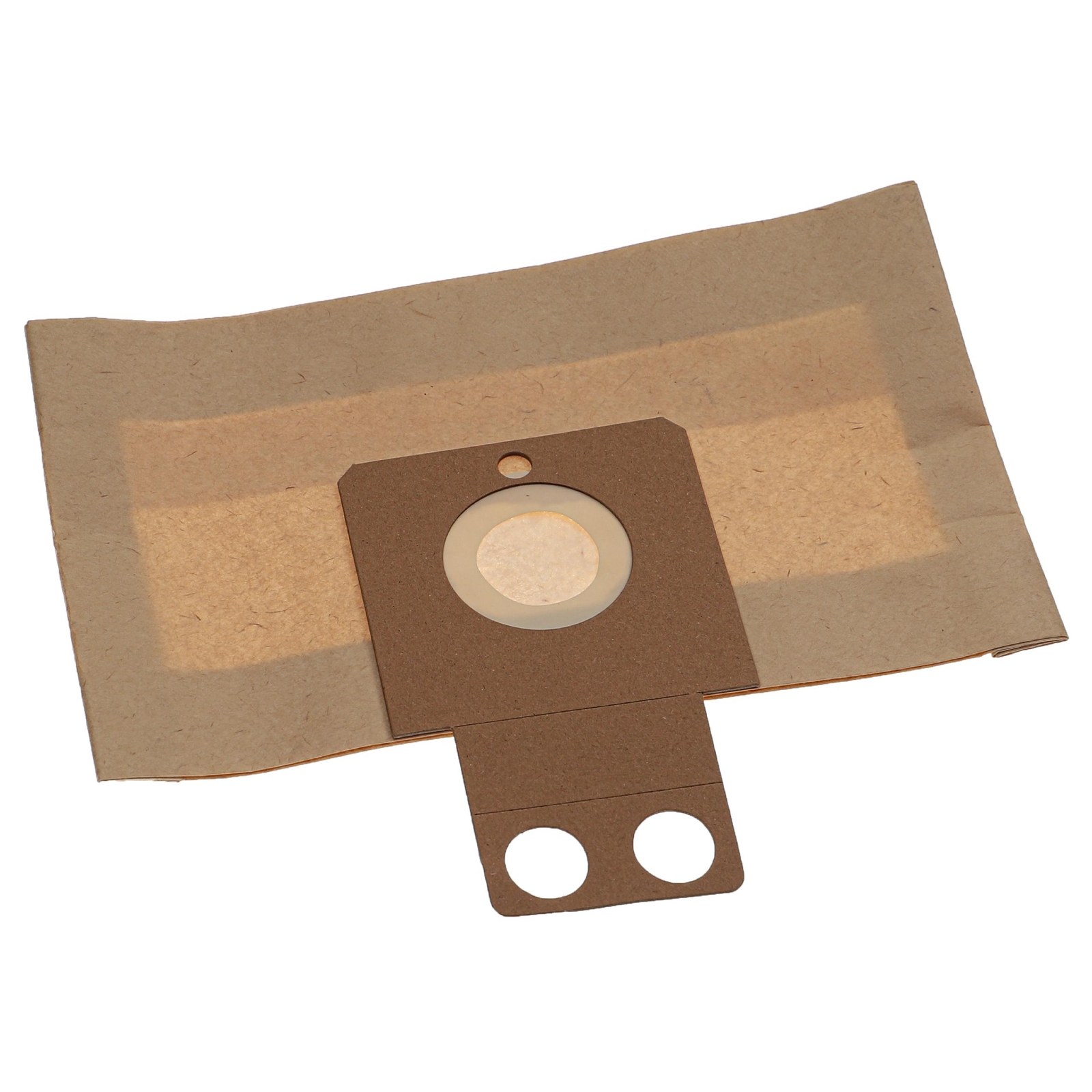 10 Hoover Dust Bags for Kärcher 6.904-257.0 Paper