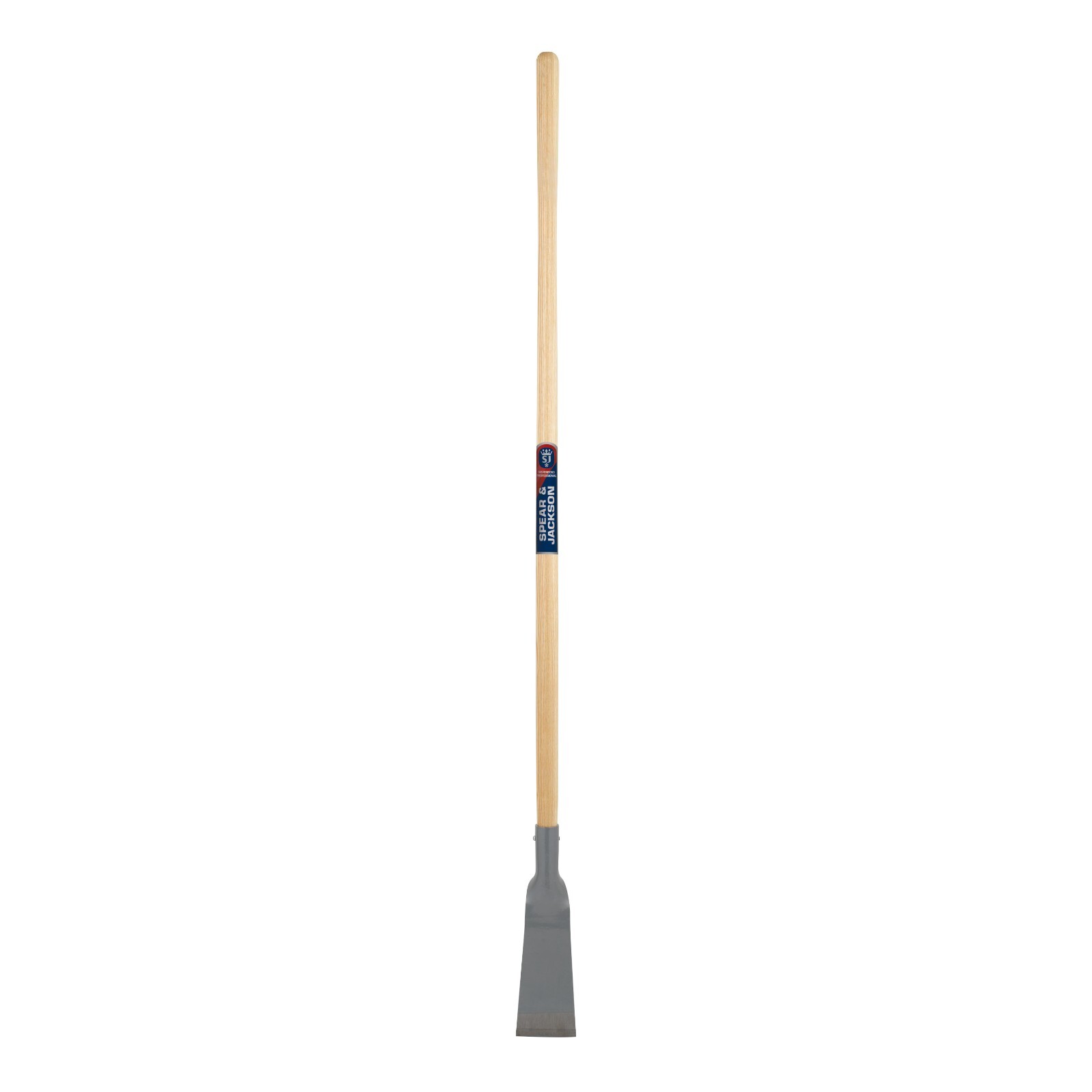 Spear & Jackson 3422HD4 Heavy Duty Floor Scraper - 102mm (4") wide