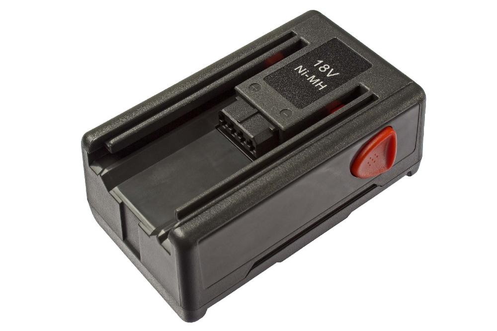 Battery for 8834-20 1500mAh 18V