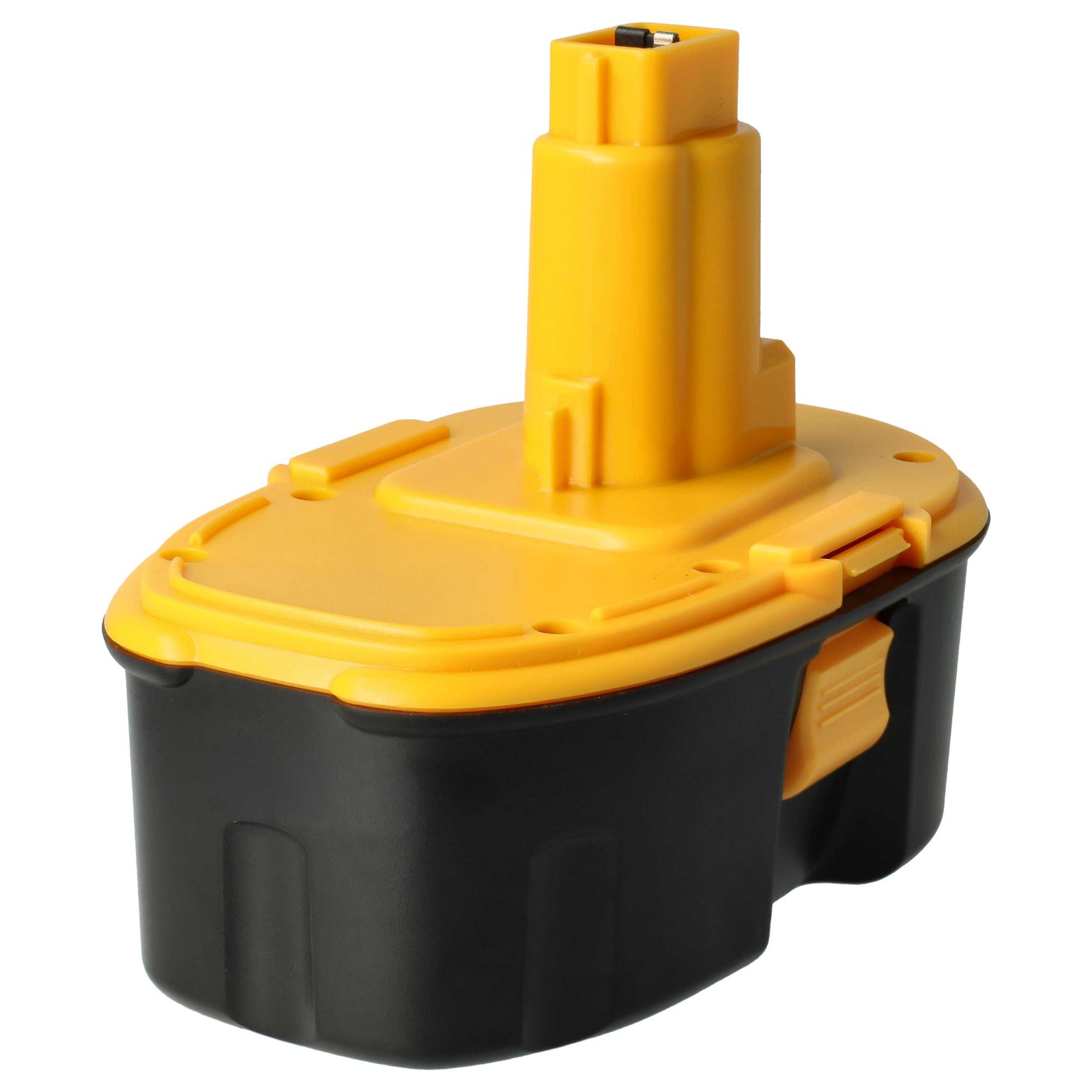 Battery for Dewalt DC925 DC920KA DC926KA DC925VA DC926VA DC925KB DC925KA 4Ah 18V