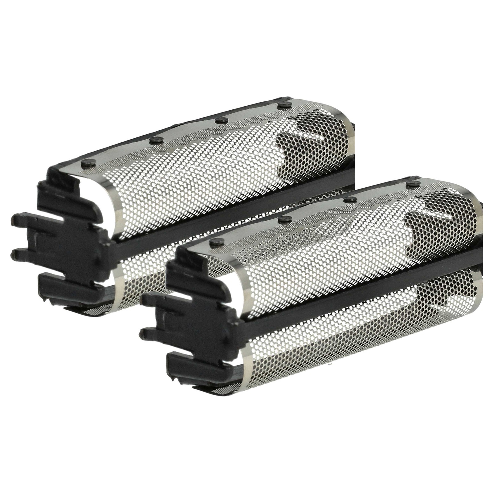 2x Dual Shaver Foil for Remington DF56 DF55 DF5 DF50 + Frames