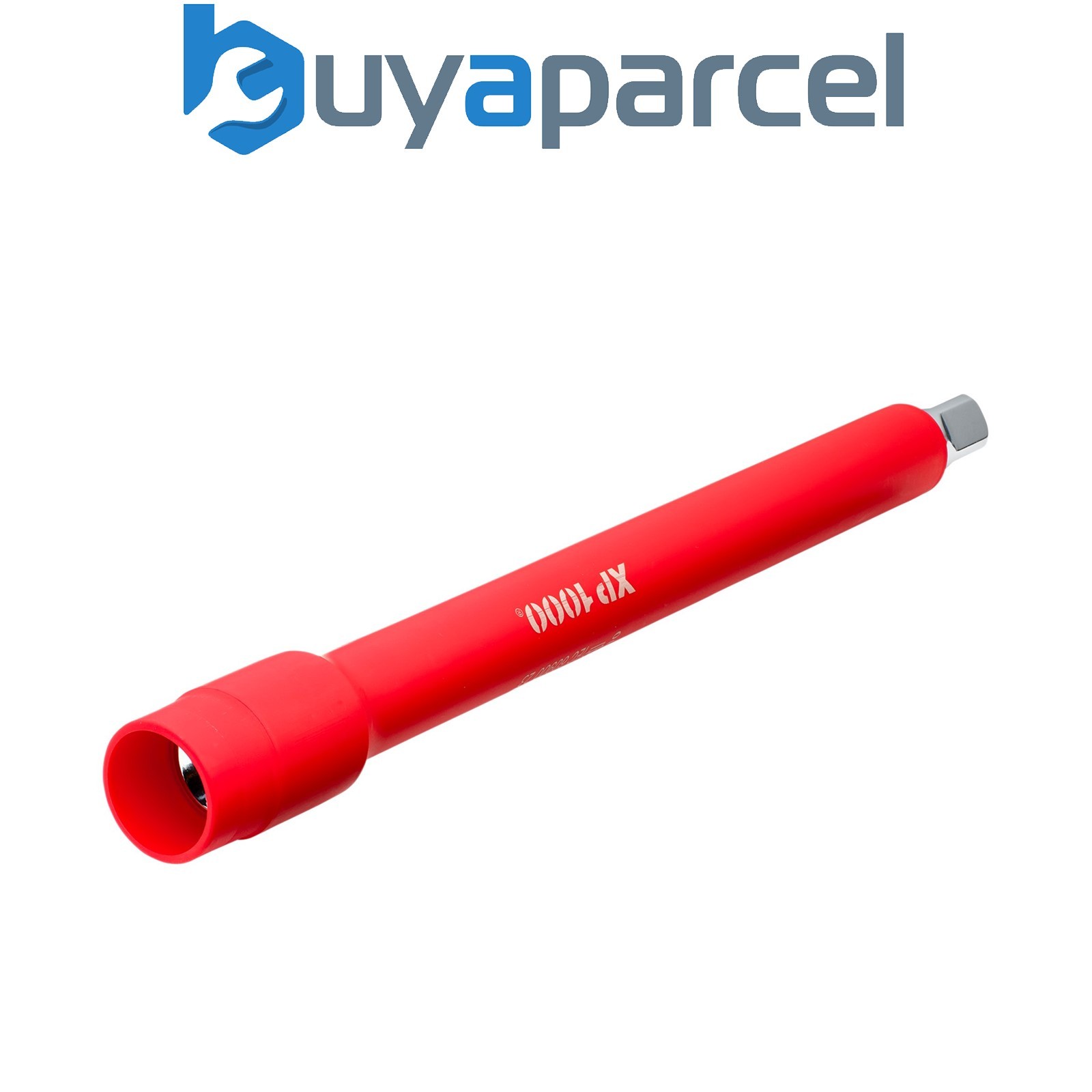 Draper 17704 XP1000 VDE Extension Bar, 1/2" Sq. Dr., 255mm