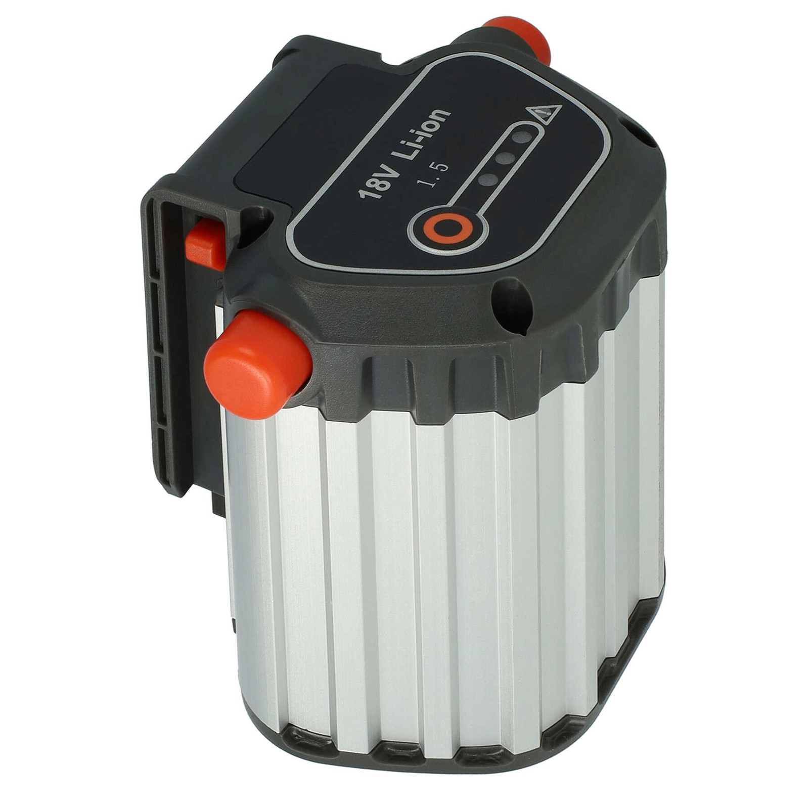 Battery for Gardena EasyCut Li-18/23 (9876-20) 1500mAh 18V