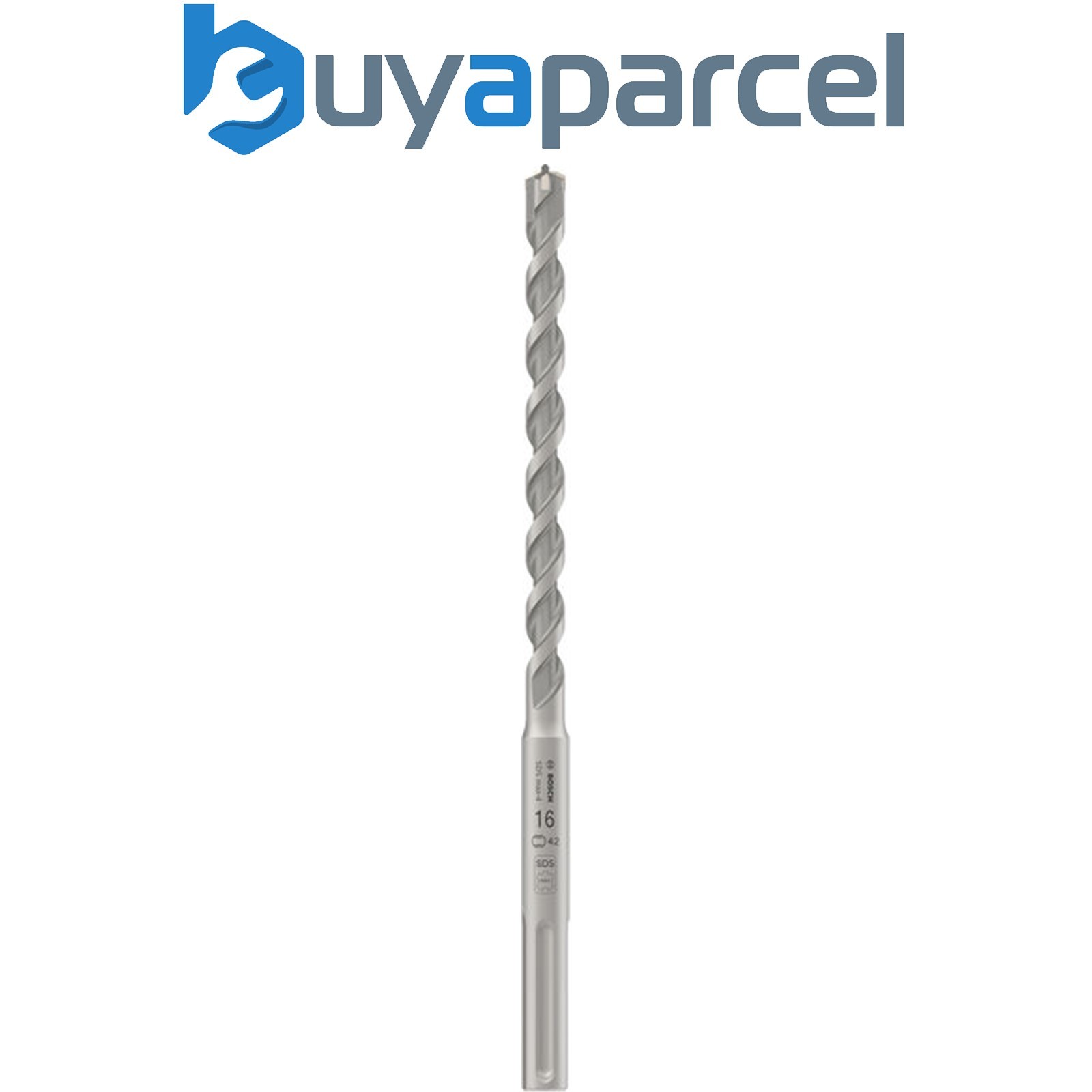 Bosch Drill bits PRO SDS max-4 Hammer Drill Bit 16 x 200 x 340 mm 2608685860