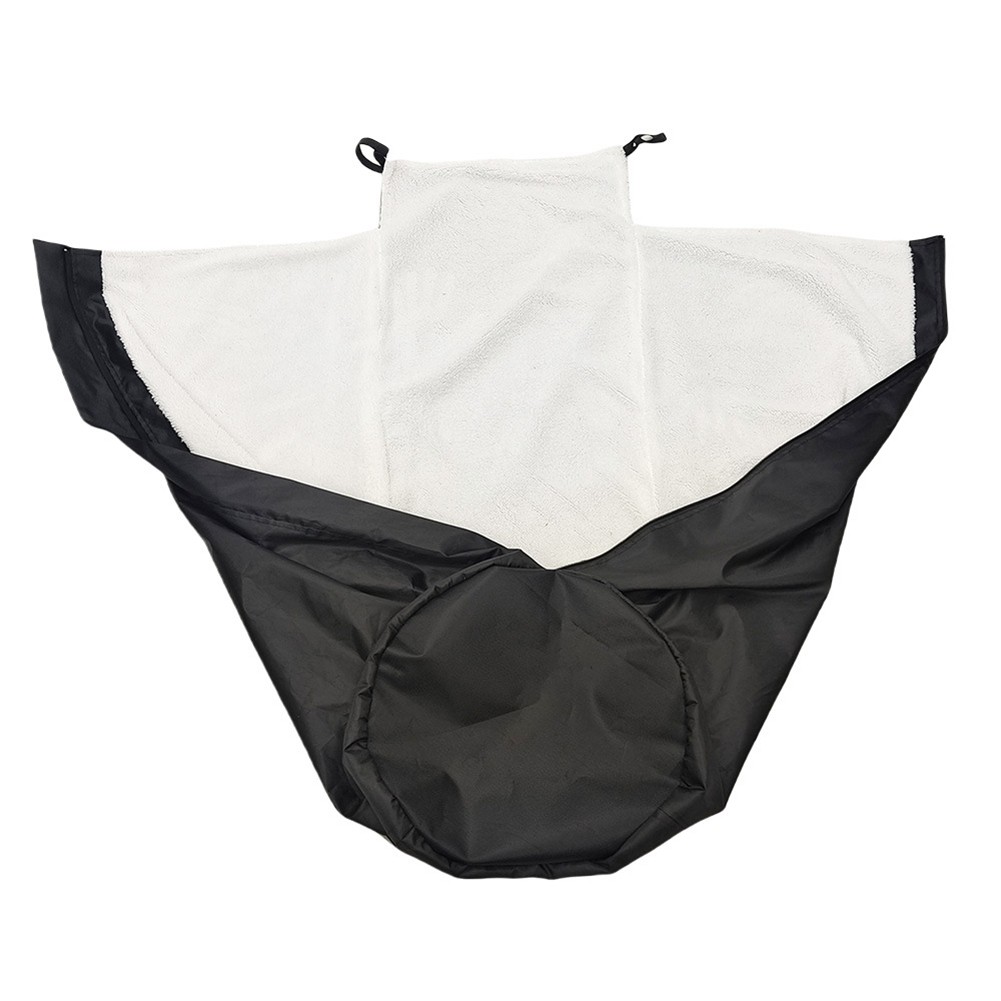 Lap Blankets for Elderly Wheelchair Fleece Lined Lower Body Recliner Cover7435