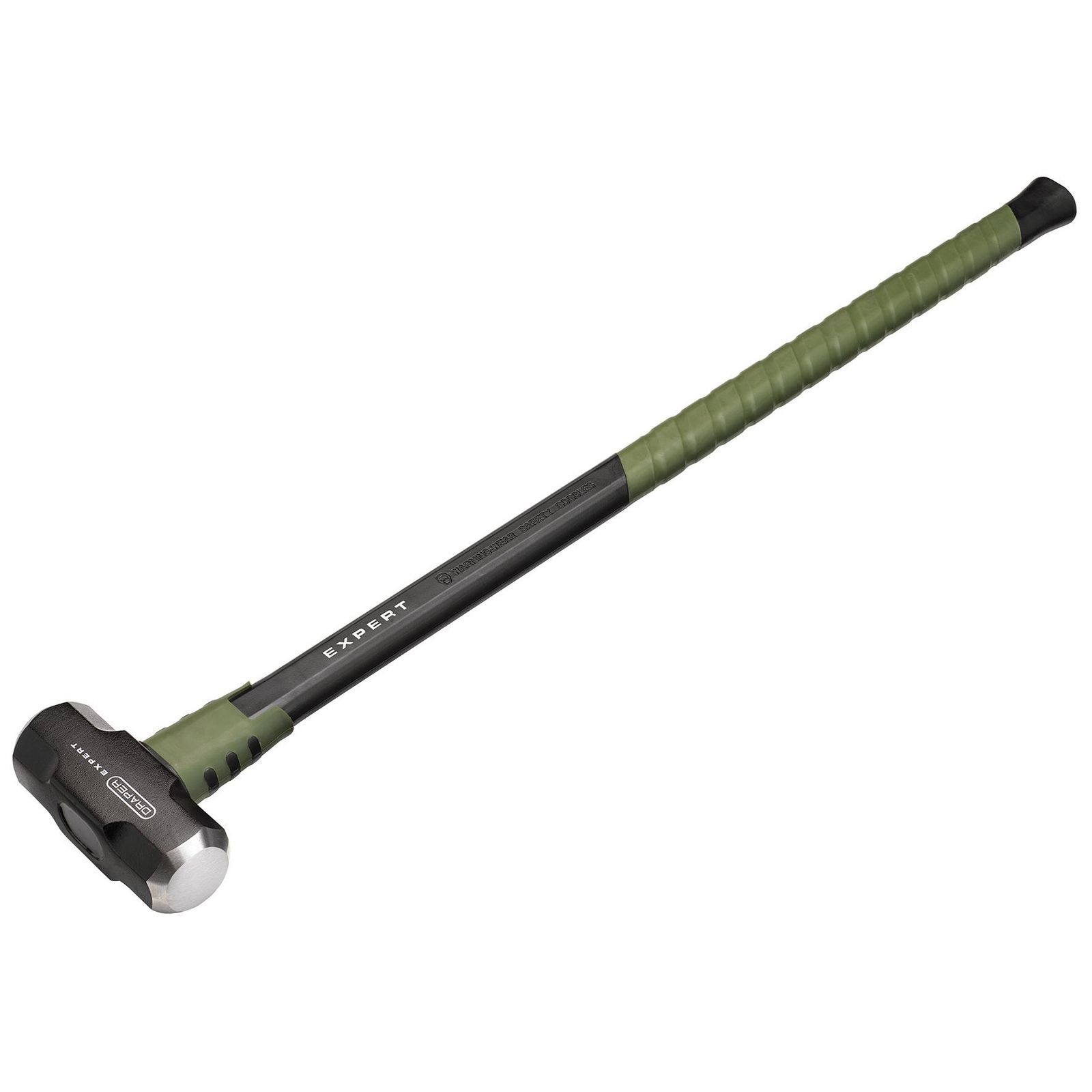 Draper Expert Sledge Hammer 3.2Kg/7Lb - 13991