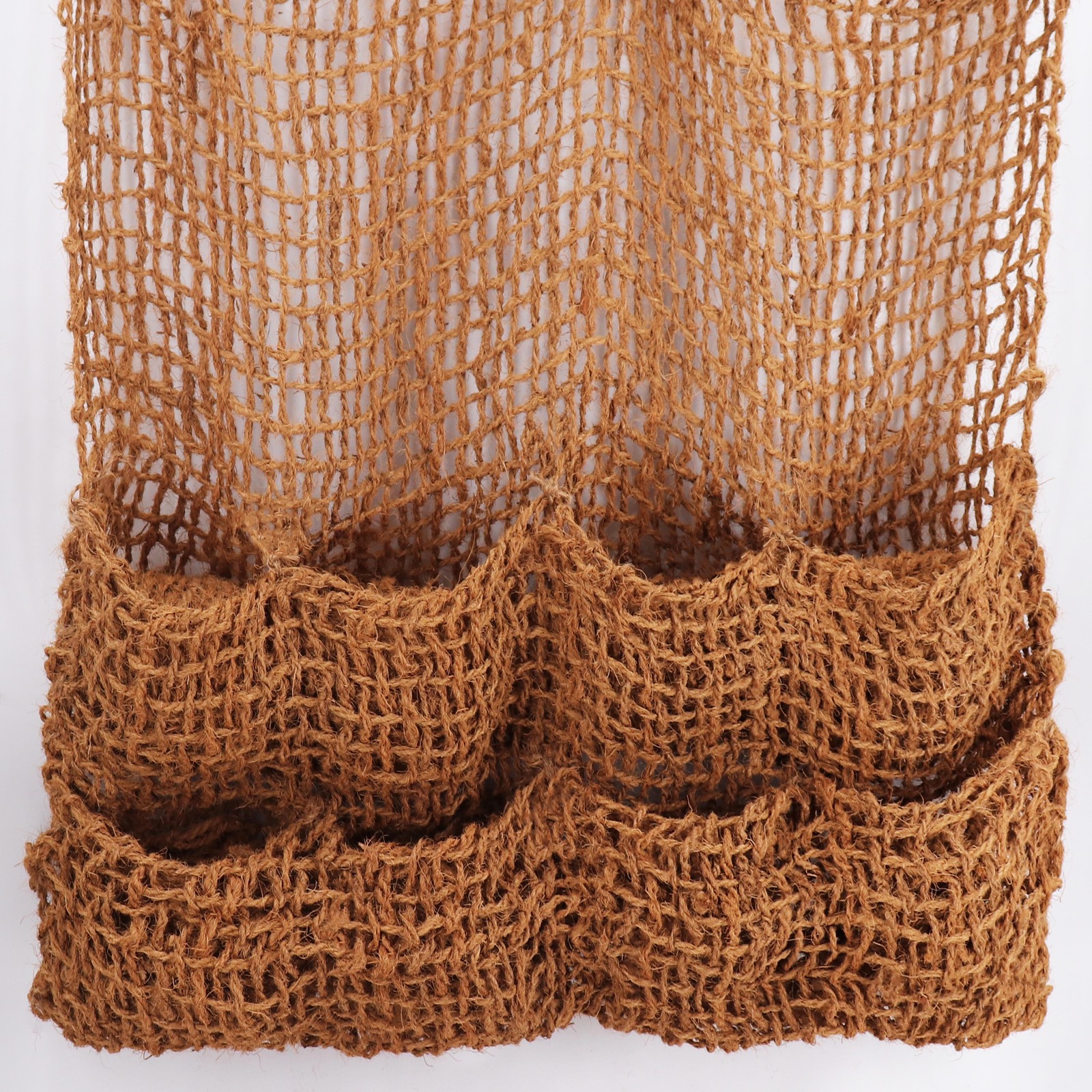 1 Plant bag Coir fabric 8 Bags Bank mat Slope mat for Pond liner