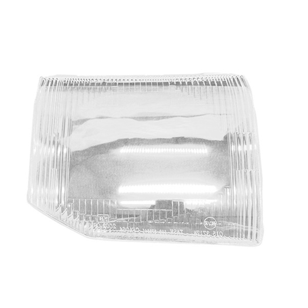 Car Right Headlight Lamp Shade Transparent Lens Cover Headlight Cover for 2234