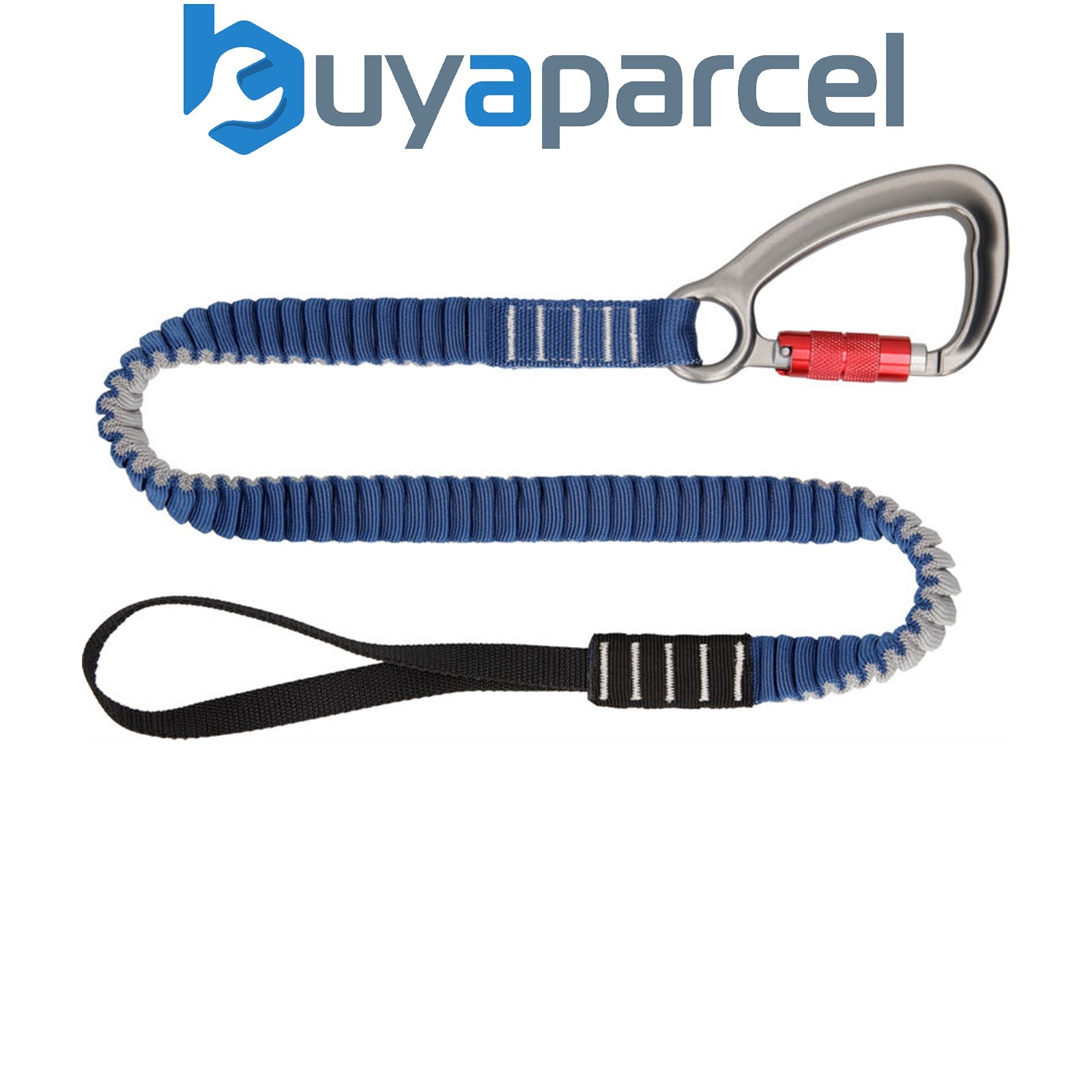 Bosch PRO Lanyard 16 kg 1 x Carabiner & 1 x Flat-Cord Loop
