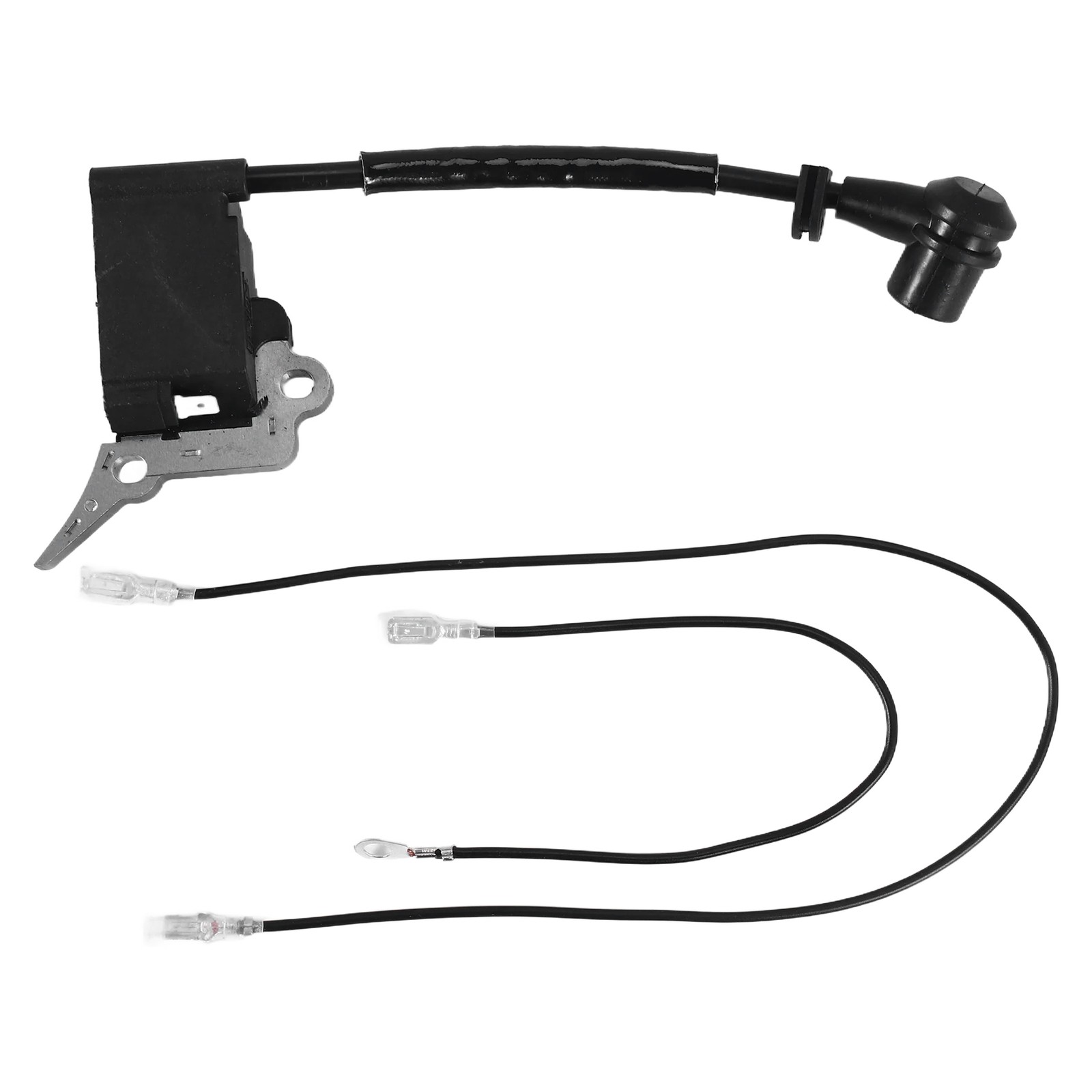 6X(Ignition Coil Chainsaw Parts Trimmer 2500 25Cc Chainsaw For6263