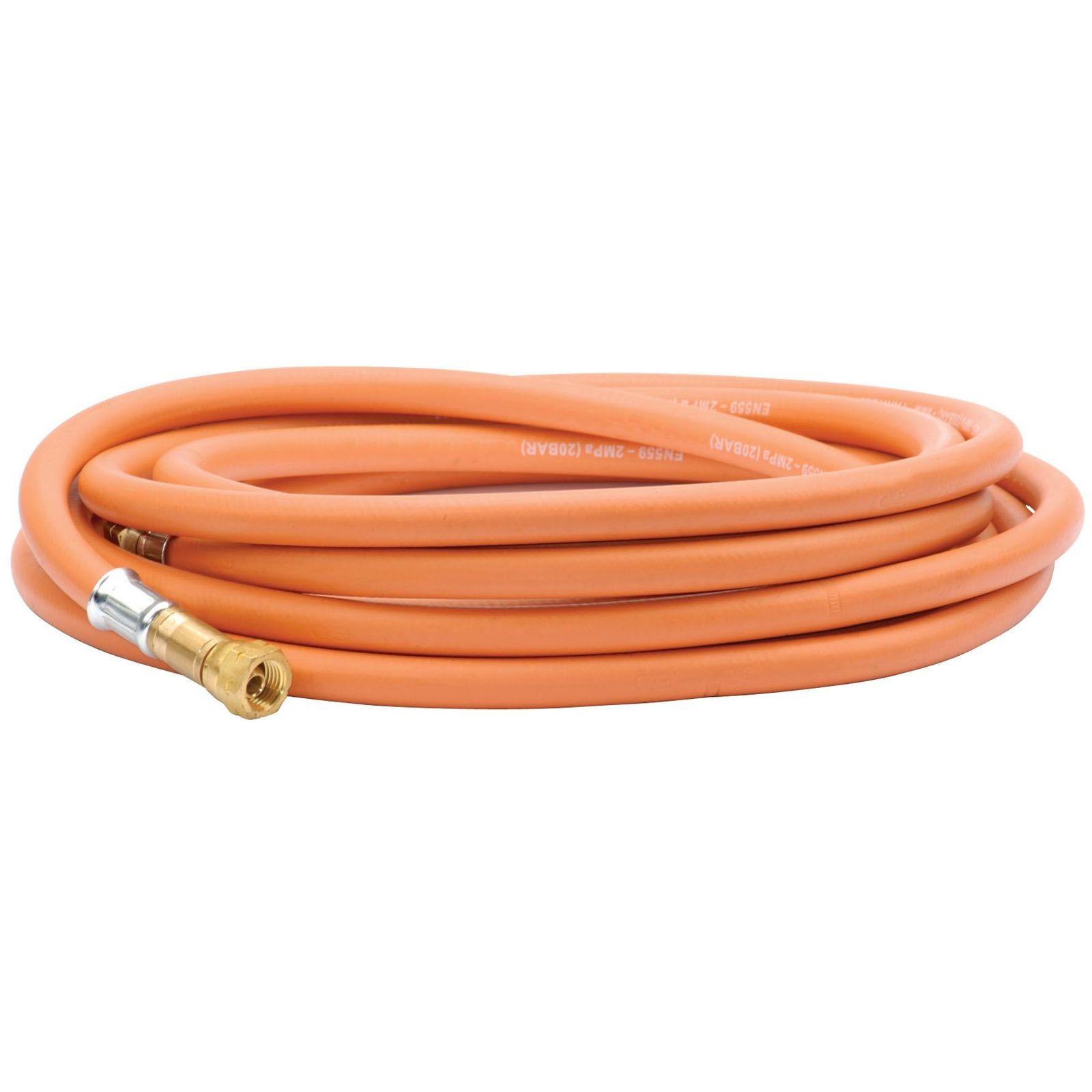 Draper 1x 10mx10mm Propane Hose Garage Professional Standard Tool 35028