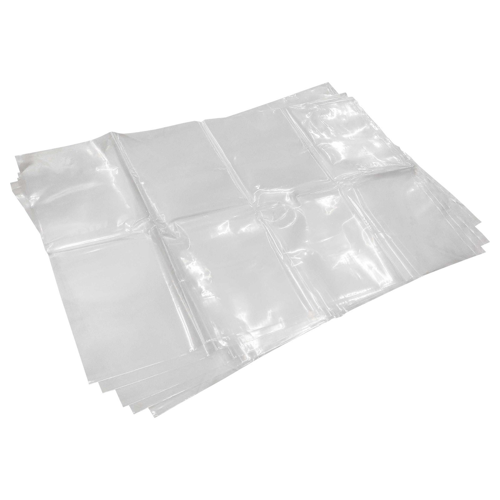 5 Hoover Dust Bags for Dustcontrol DCF Mobile