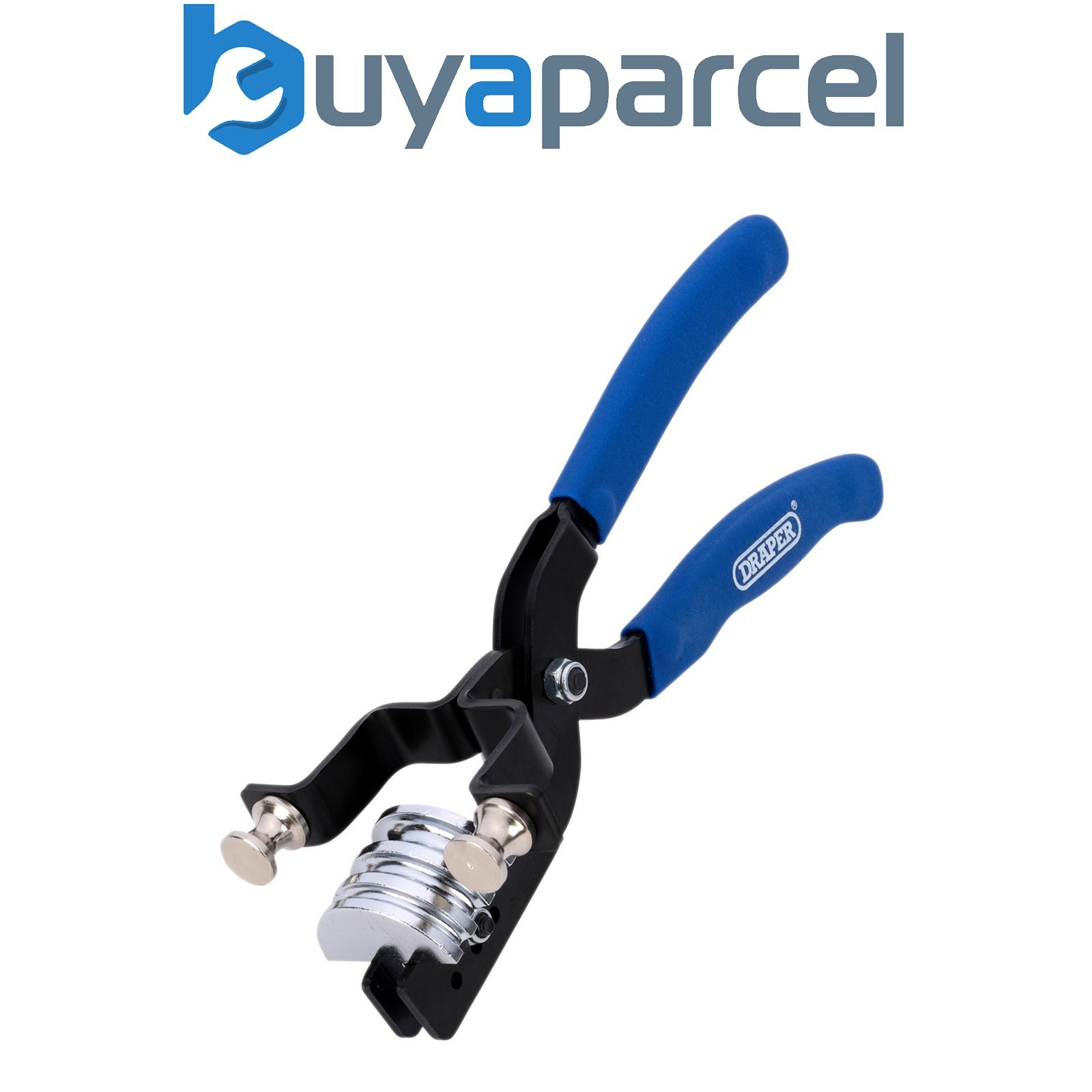 Draper 24717 Pipe Bender, 190mm