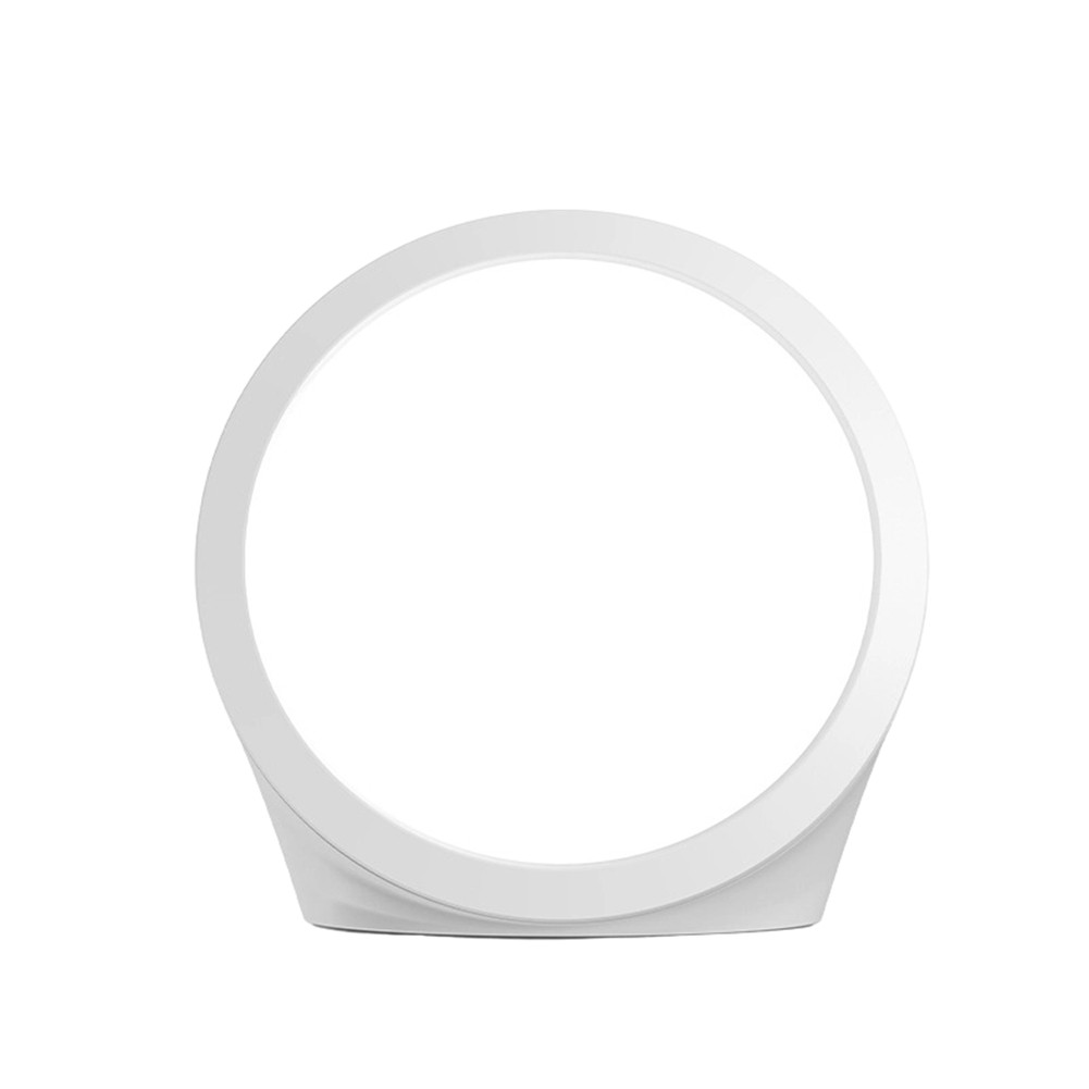 SAD Lamp Light Therapy Lamp 10000LUX Stepless Brightness 3000-6500K Color7898