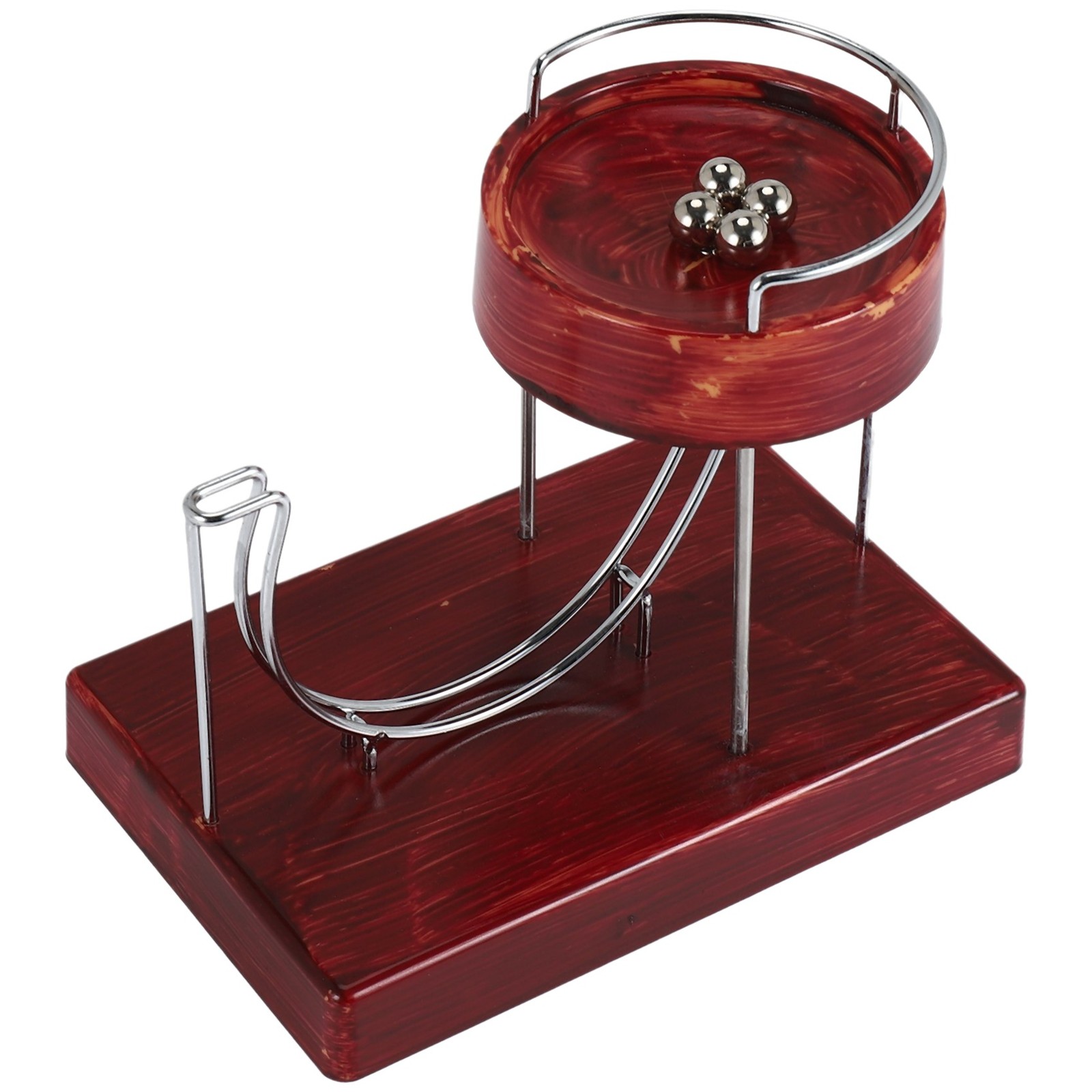 Art Movement Machine Art Motion Inertial Metal Automatic 7892