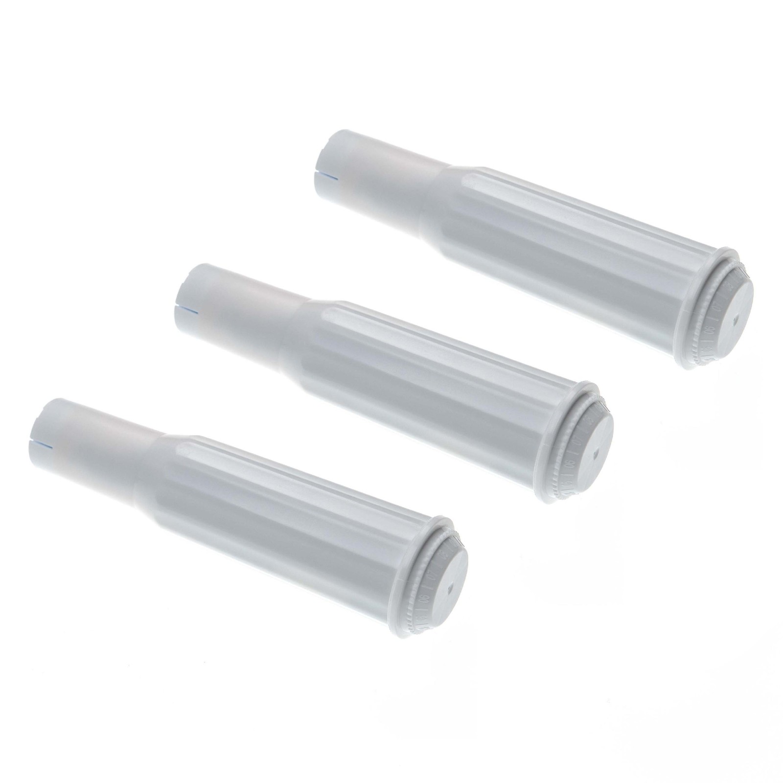 3x Water Filter for Jura Impressa S70 S7 Avantgarde S7 S55 S85 S75 S50 One Touch