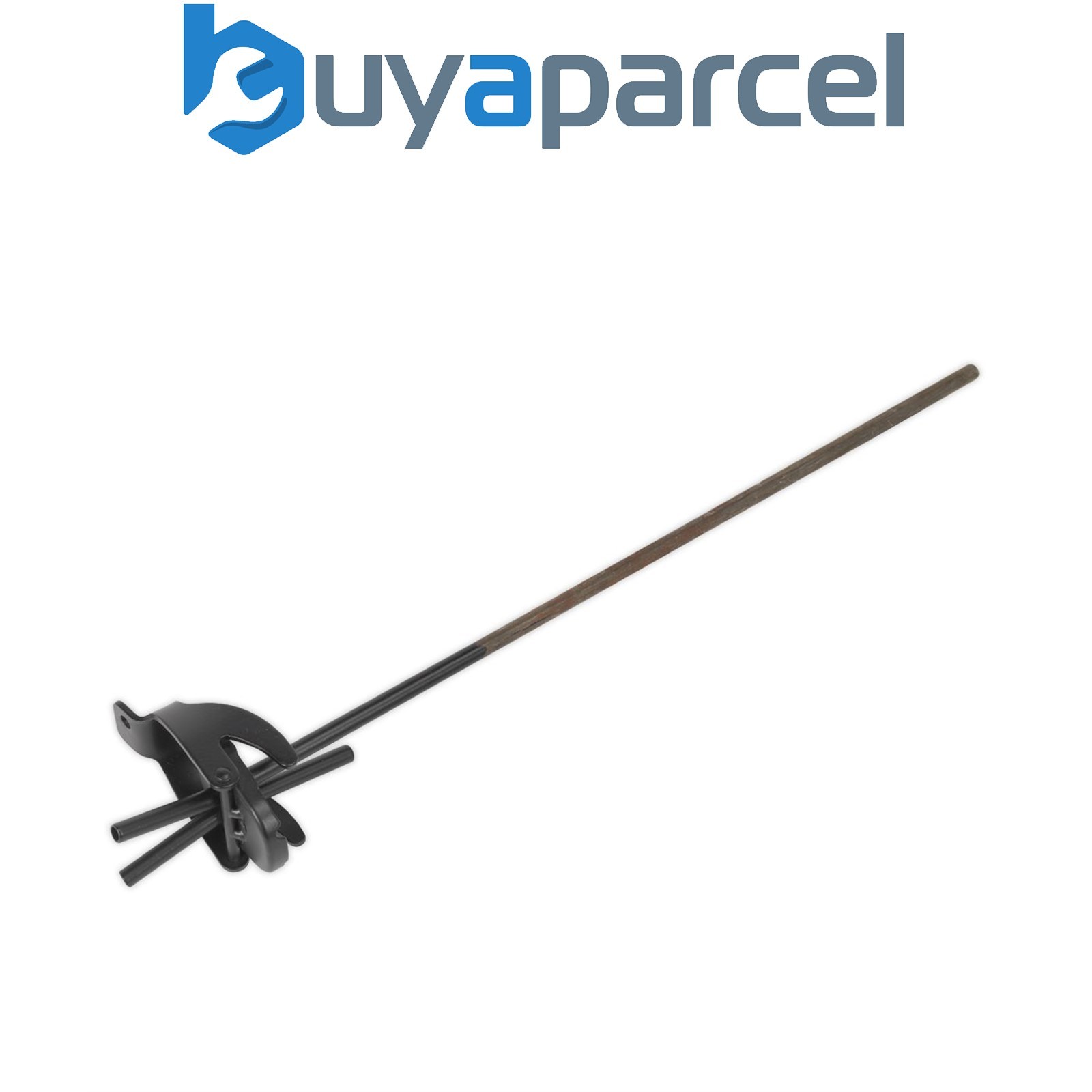 Sealey JCA2 Double Tube Jerry Can Adaptor