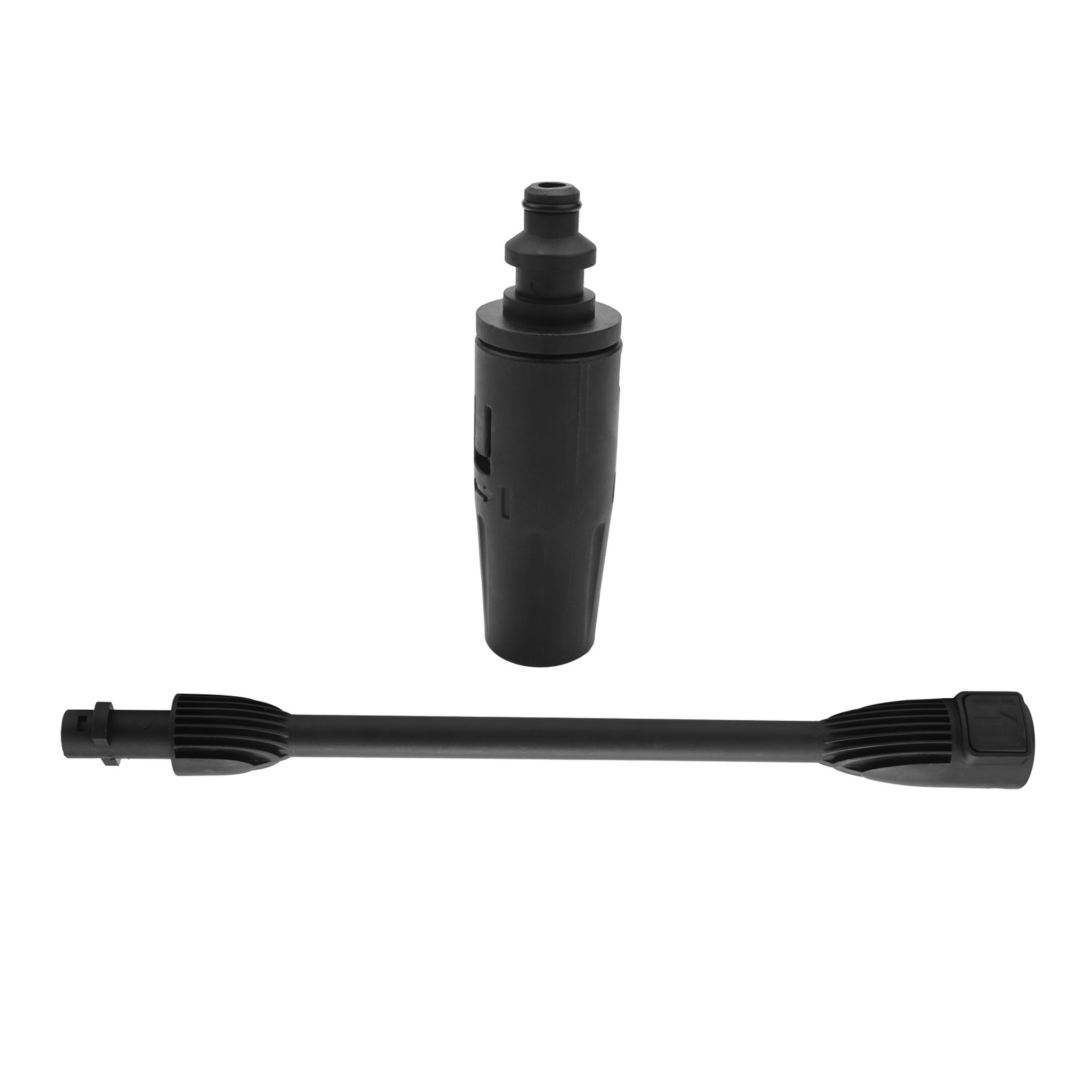 3X(High Pressure  for K2 K3 K4 K5 K6 K7, Adjustable Spray8491