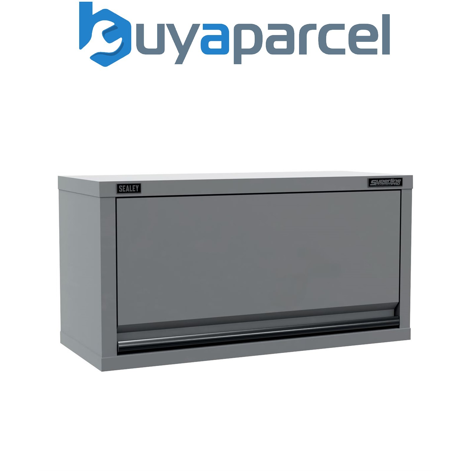 Sealey APMS32BE Superline PRO Black Edition Modular Wall Cabinet 680mm