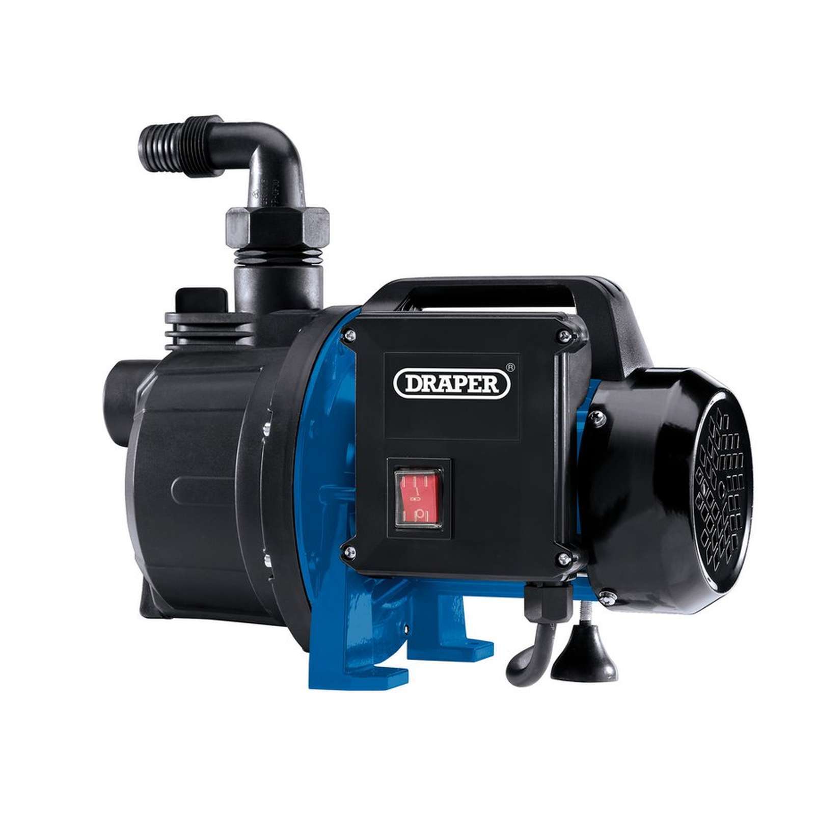 Draper Surface Mounted Pump (800W) - 98923
