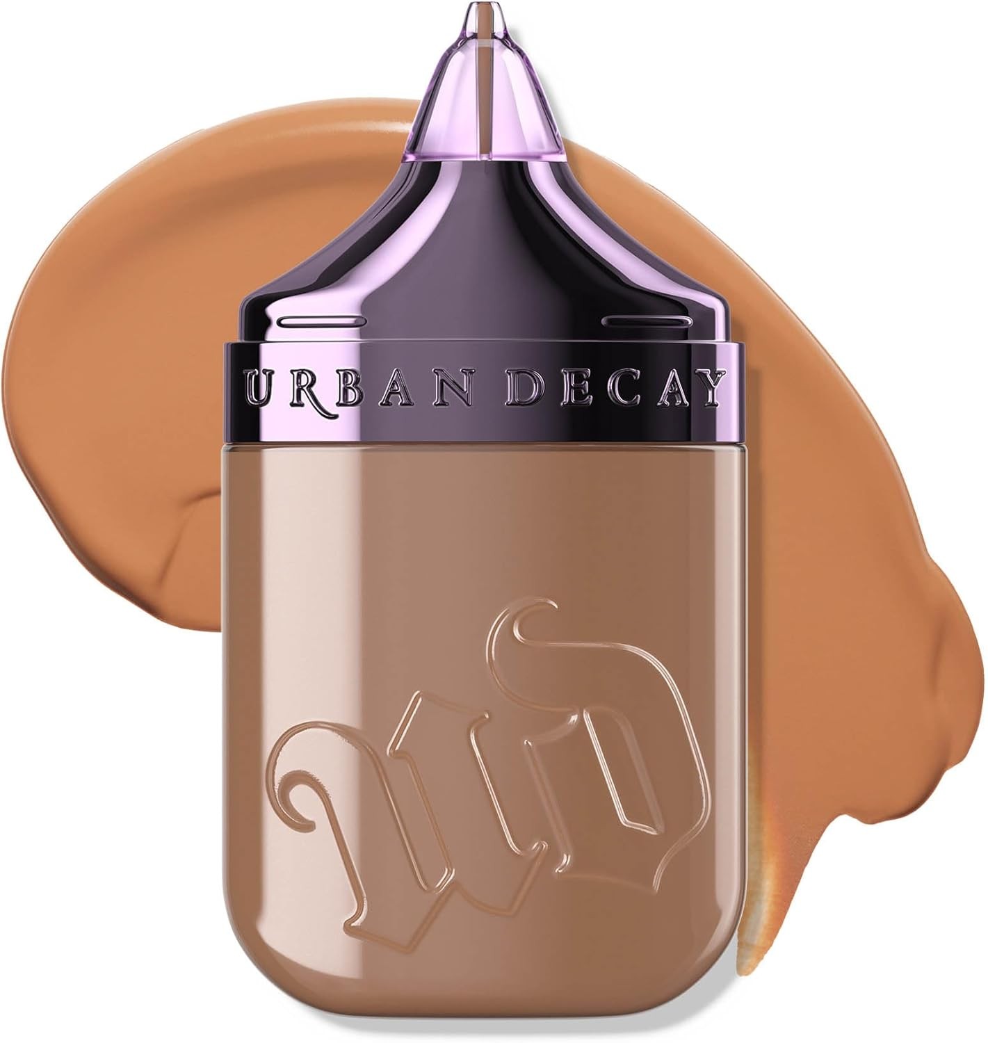 Urban Decay Face Bond Waterproof Foundation, With 3% Niacinamide, Lasts up to 2