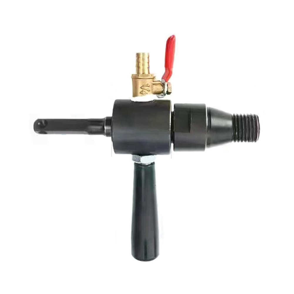 Electric Hammer Water Inject Converter Turn Electric Hammer Into Water1123