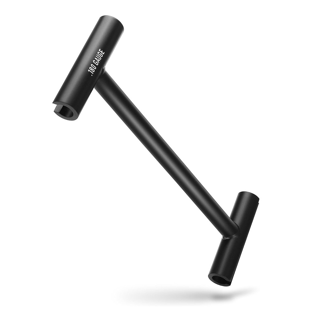 Hinge Adjustment Tool, Door Hinge Adjustment Tool, .134 and .180, Locksmith2774