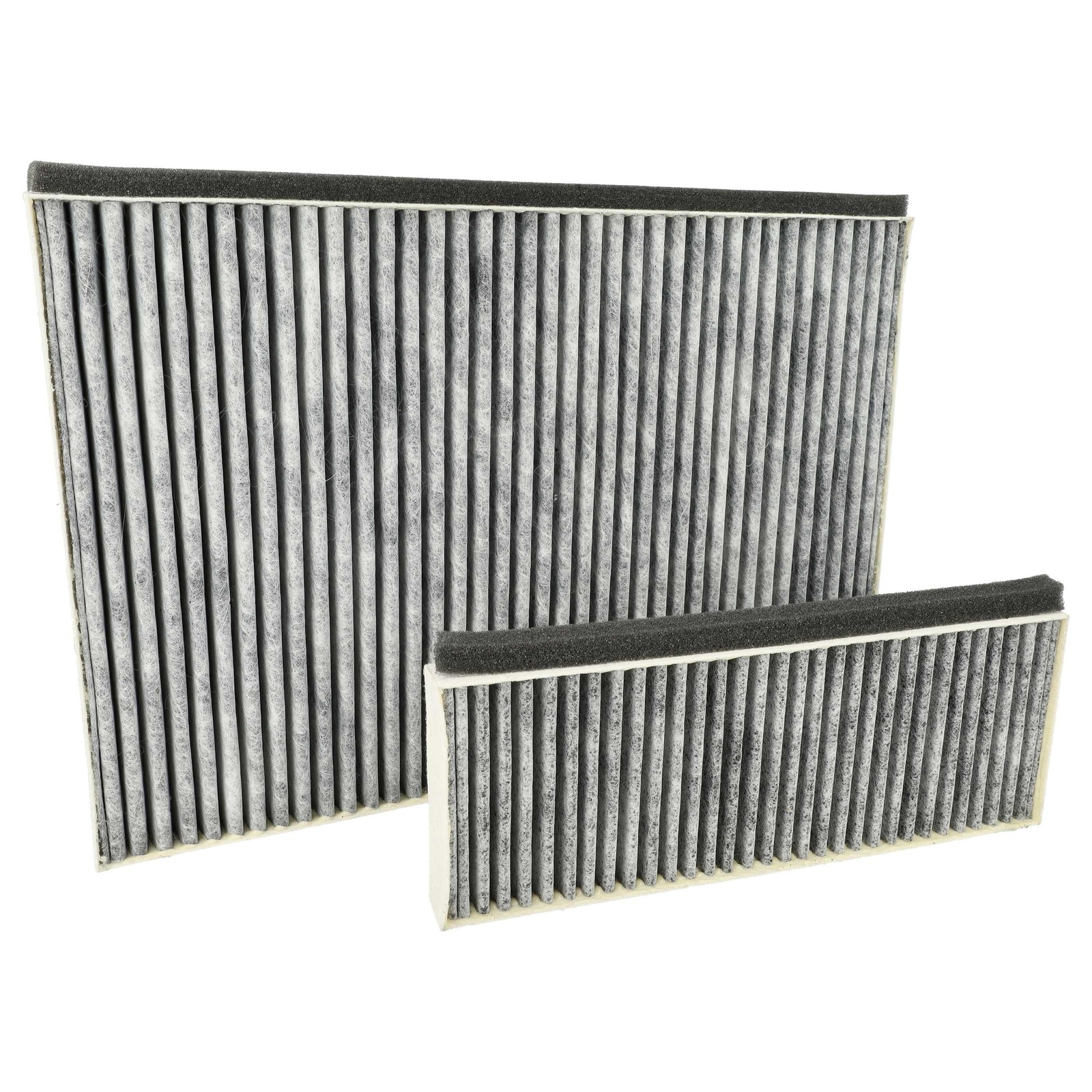 2x activated carbon filter for Neff D96IMW1N1/01 D96IMW1N0/03 D96IMW1N1