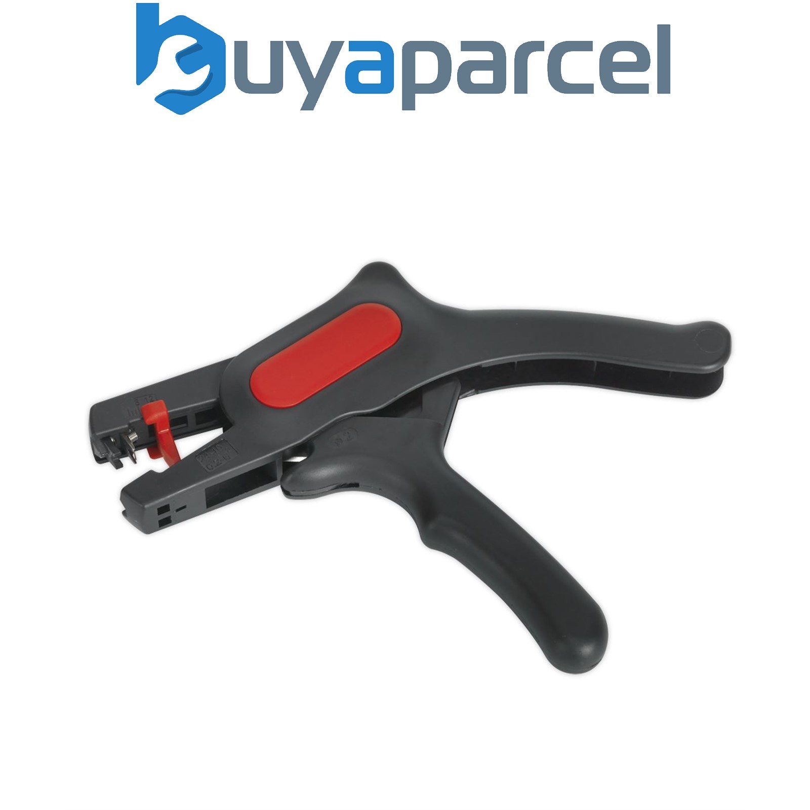 Sealey AK2265 Automatic Pistol Grip Wire Stripping Tool