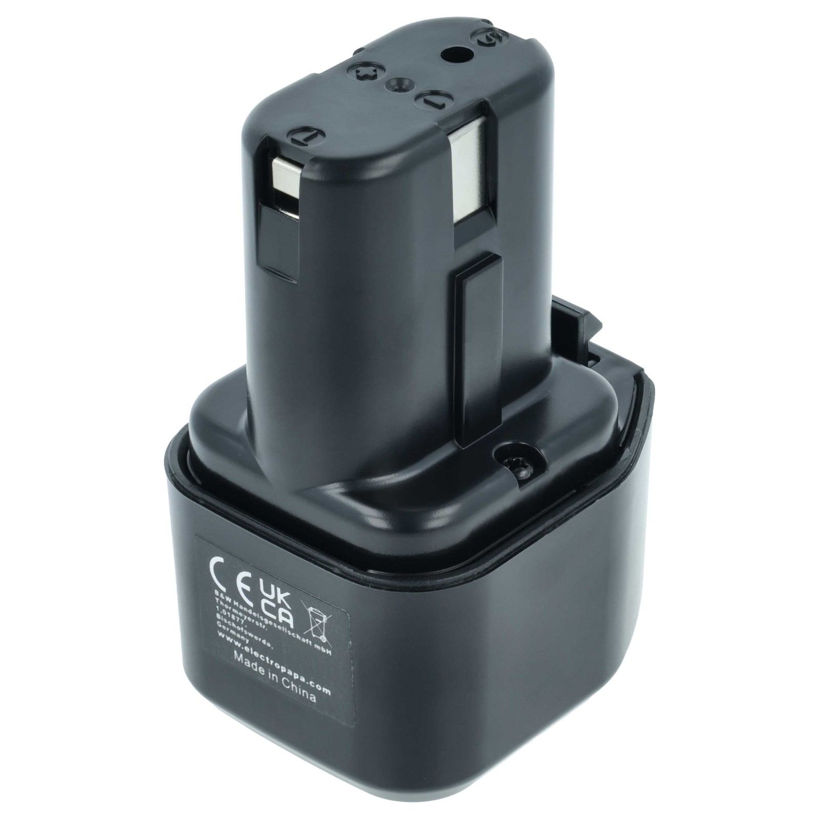Battery for Hitachi EB7S EB7M EB 7S EB7G EB7B EB 7B EB 7 EB 7M EB 7G 3.3Ah 7.2V