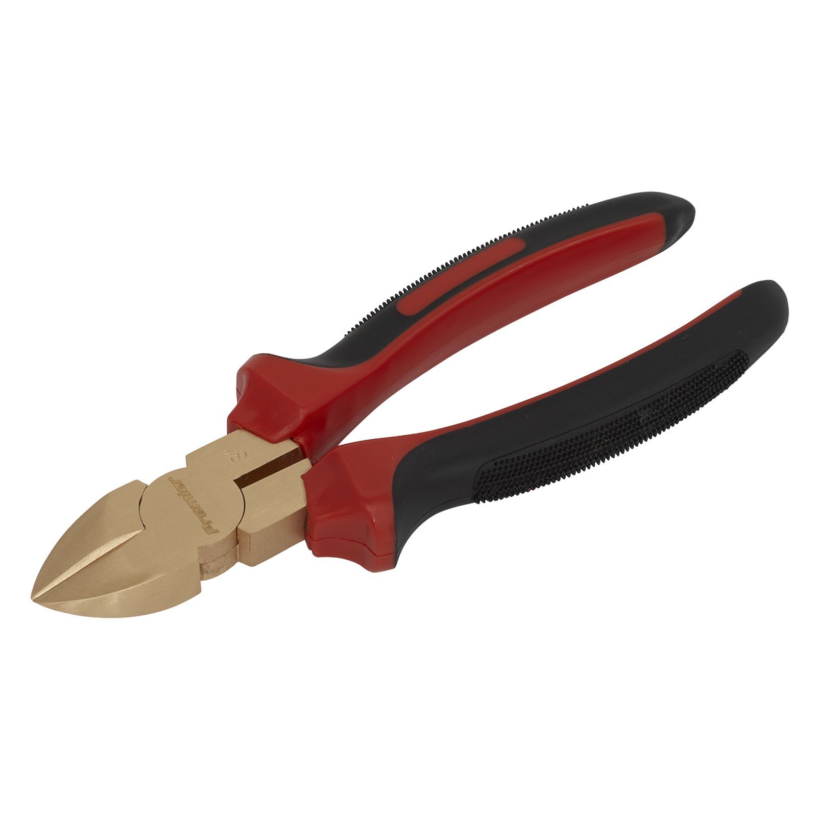 Sealey Diagonal Cutting Pliers 200mm Non-Sparking - NS073
