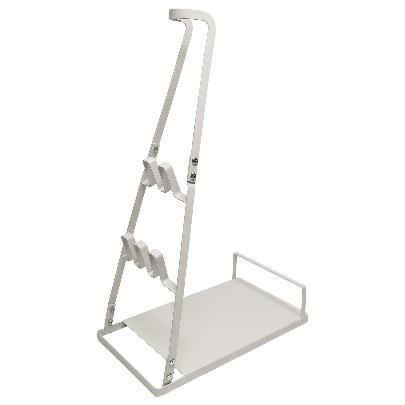 Storage Stand for Genius Invictus X7 Invictus X3 Invictus X5 Hoover white