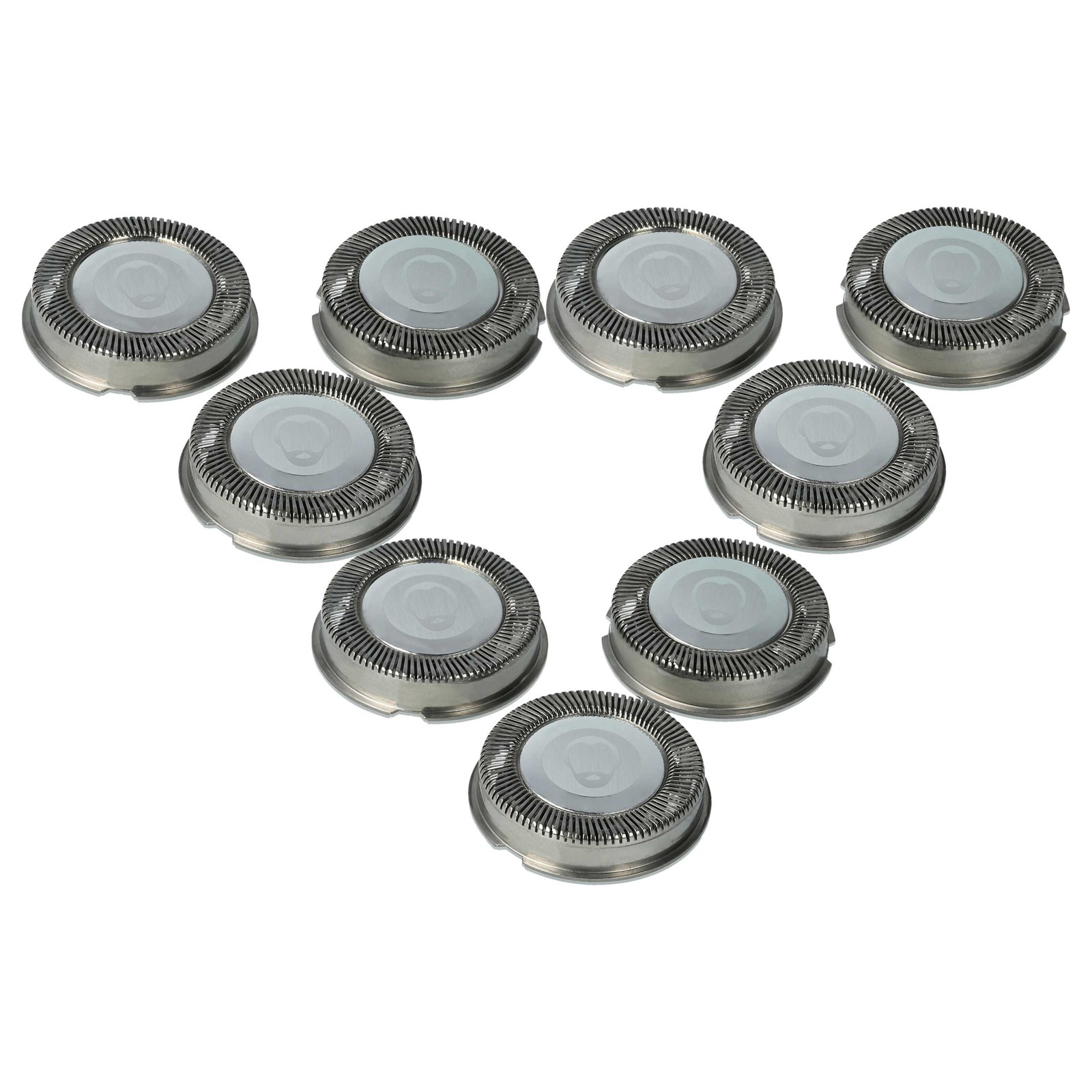 9 Shaver Head for Philips HP1915L HQ3