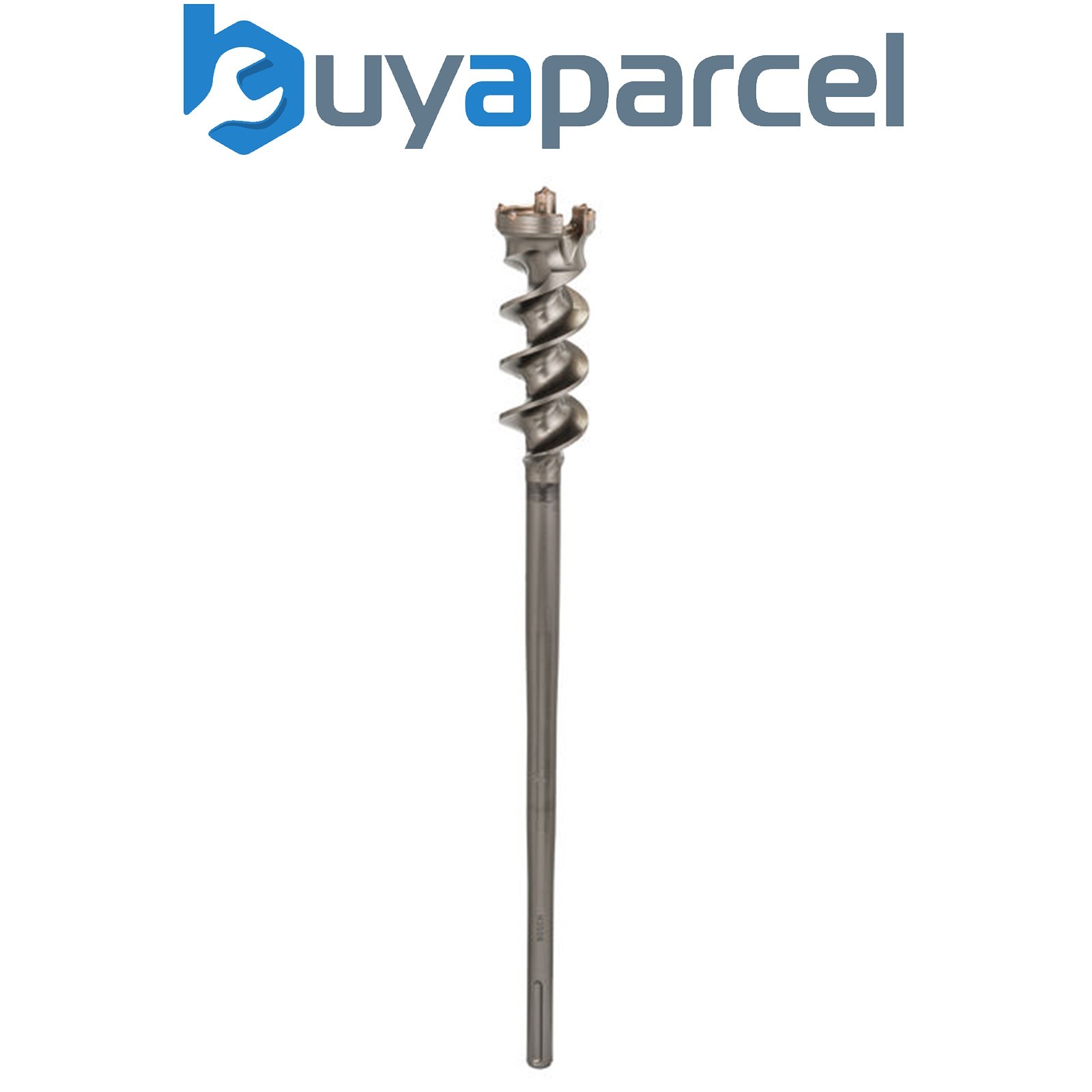 Bosch PRO SDS max-9 Break Through Drill Bit 65 x 450 x 600 mm 1618596459
