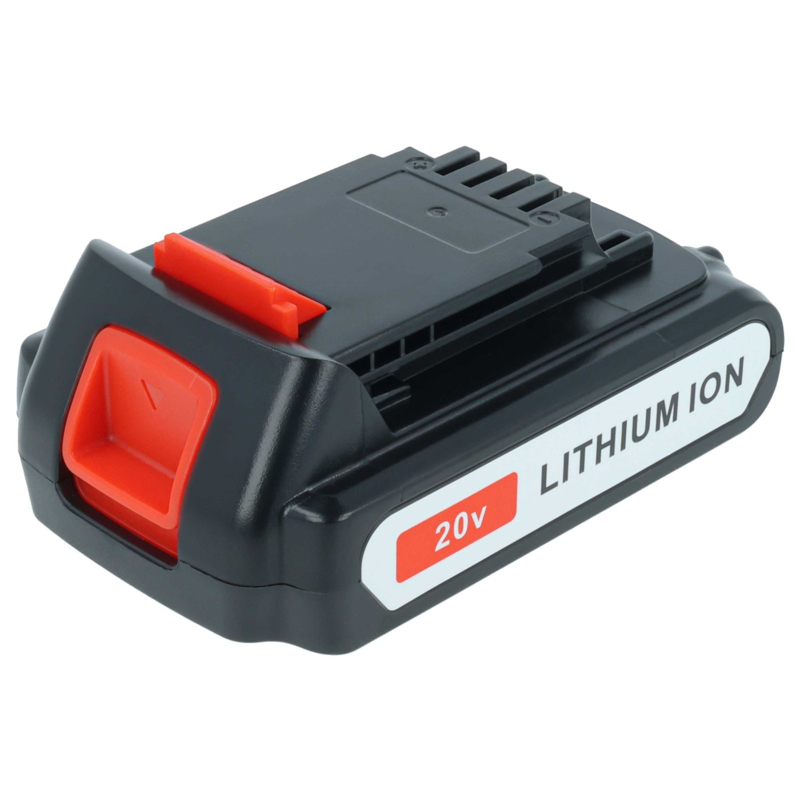 Battery for Black & Decker LBXR20 LBX20 LB20 LBXR2020 LBXR20B LB2X4020 2Ah 20V